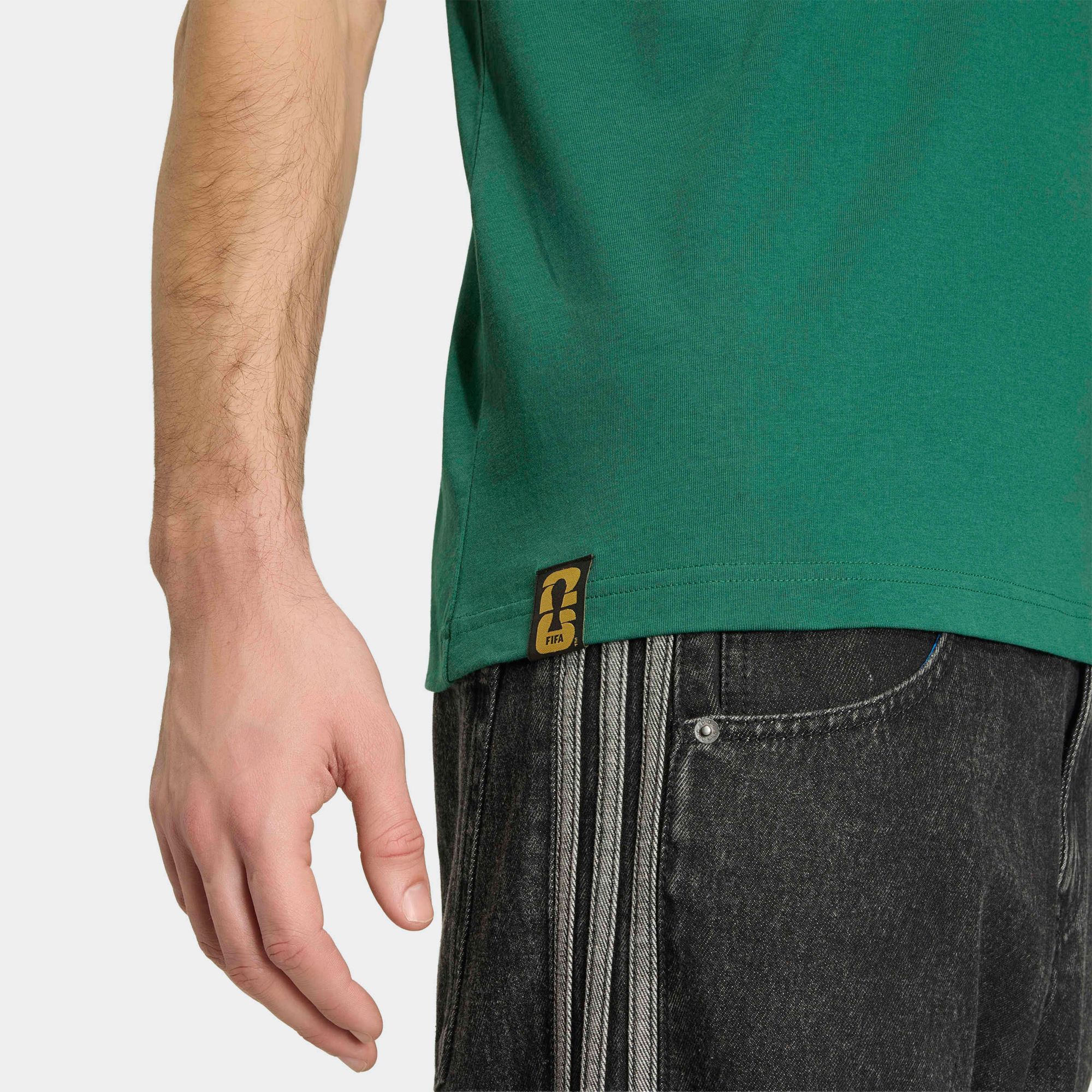 adidas Men's FIFA World Cup 26 Mexico Graphic T-Shirt product image