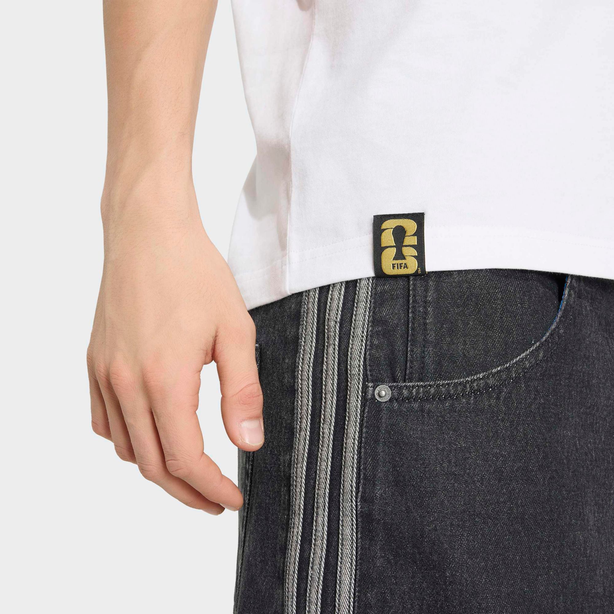 adidas Men's FIFA World Cup 26 Germany Graphic T-Shirt product image