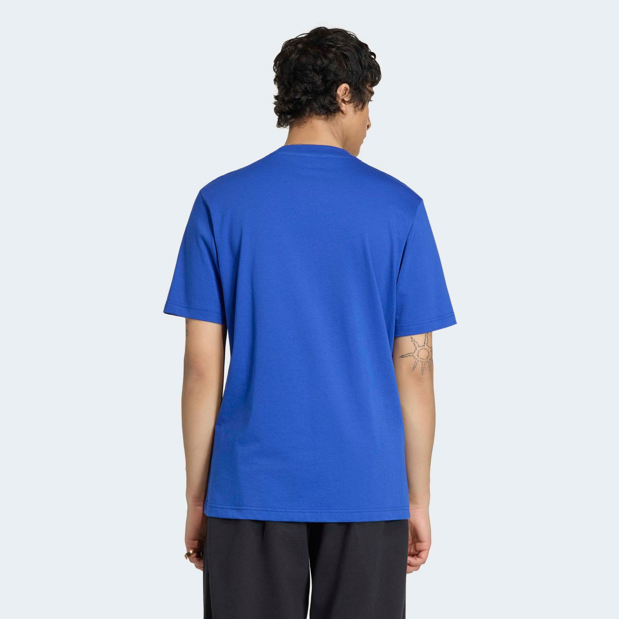 adidas Men's FIFA World Cup 26 Italy Graphic T-Shirt product image