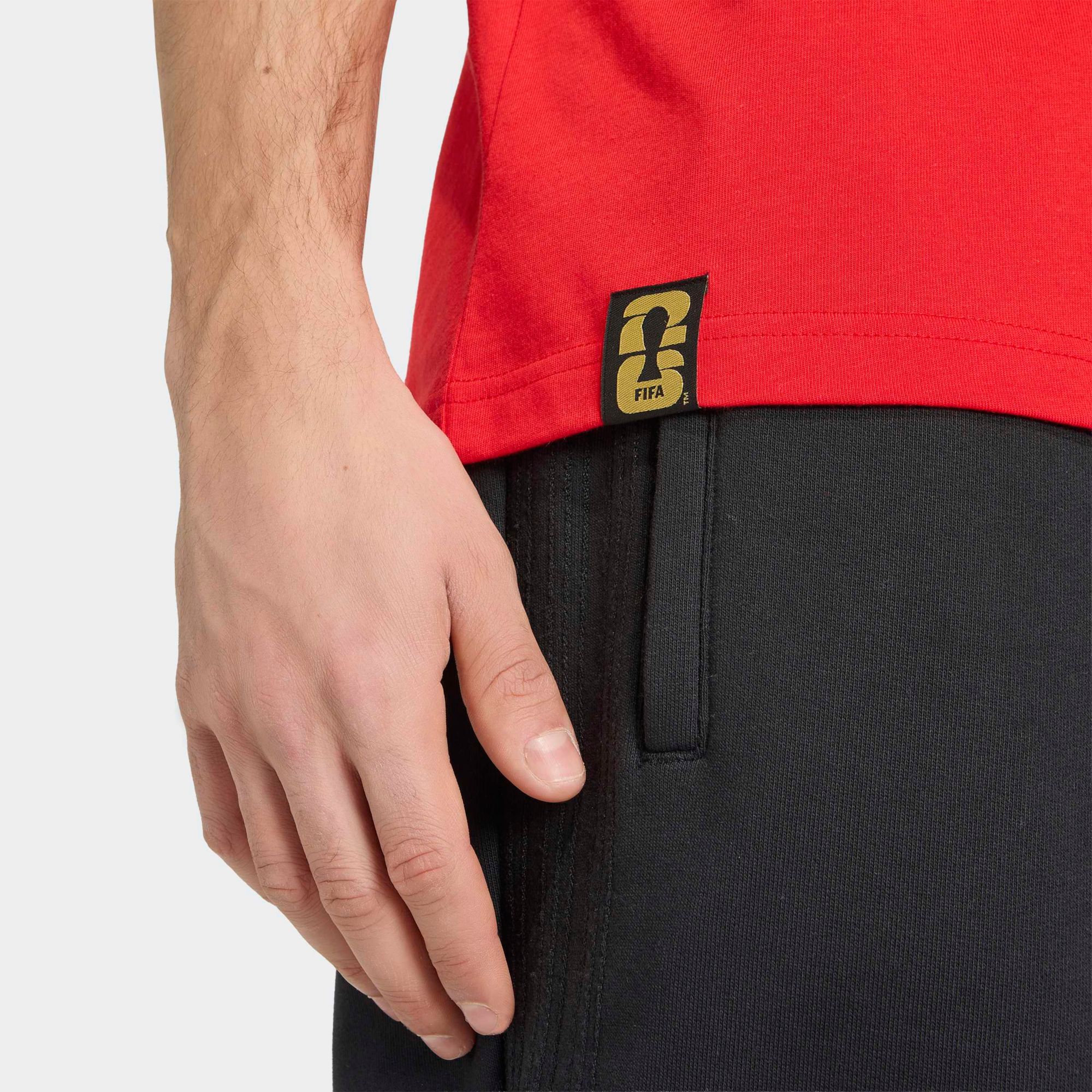 adidas Men's FIFA World Cup 26 Spain Graphic T-Shirt product image