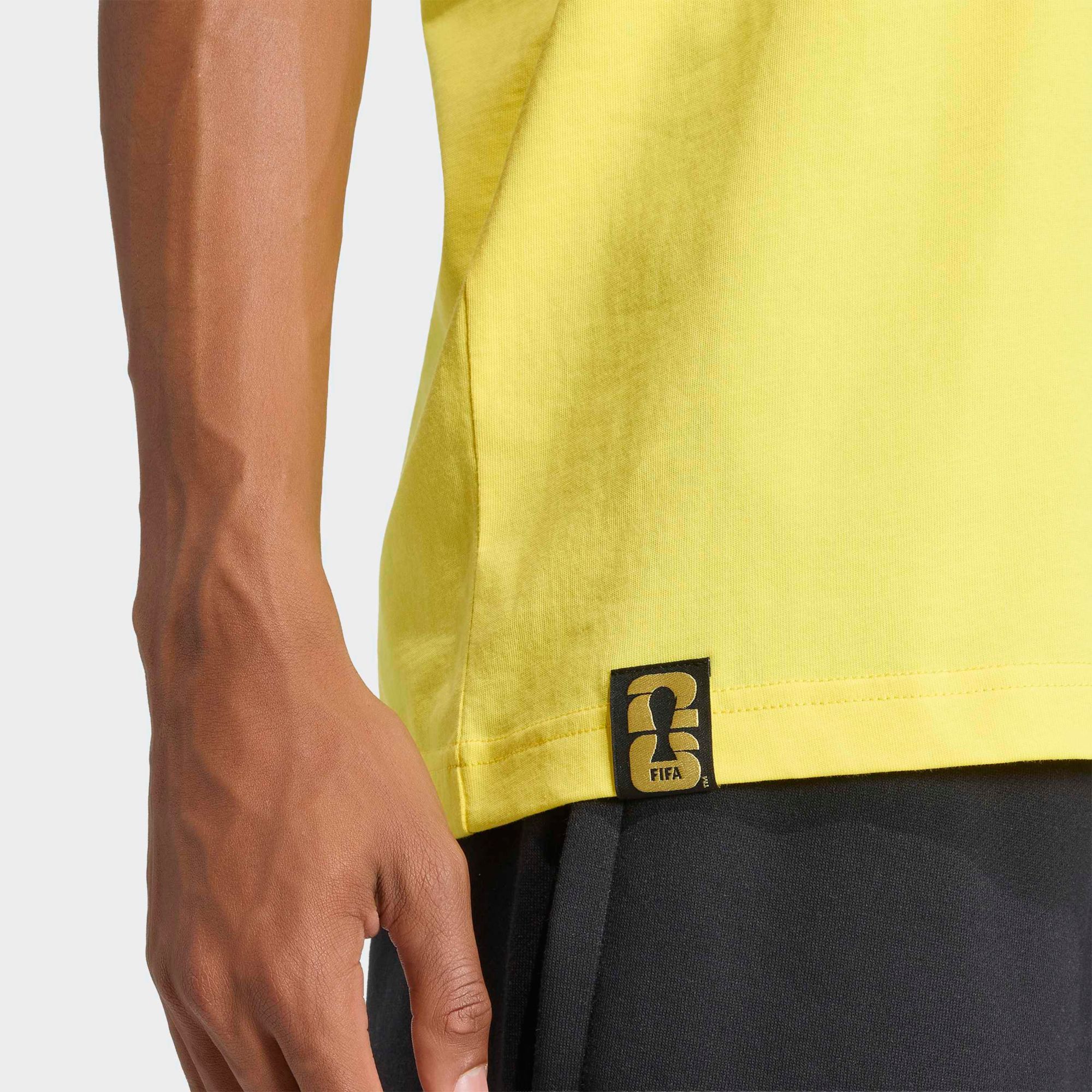 adidas Men's FIFA World Cup 26 Colombia Graphic T-Shirt product image