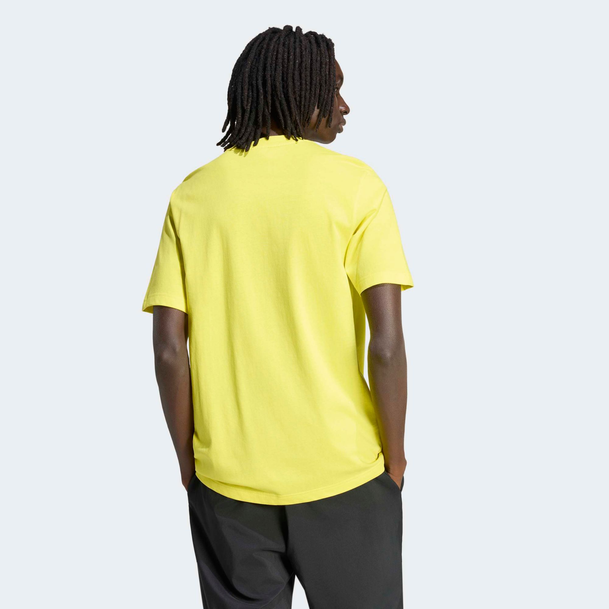 adidas Men's FIFA World Cup 26 Brazil Graphic T-Shirt product image