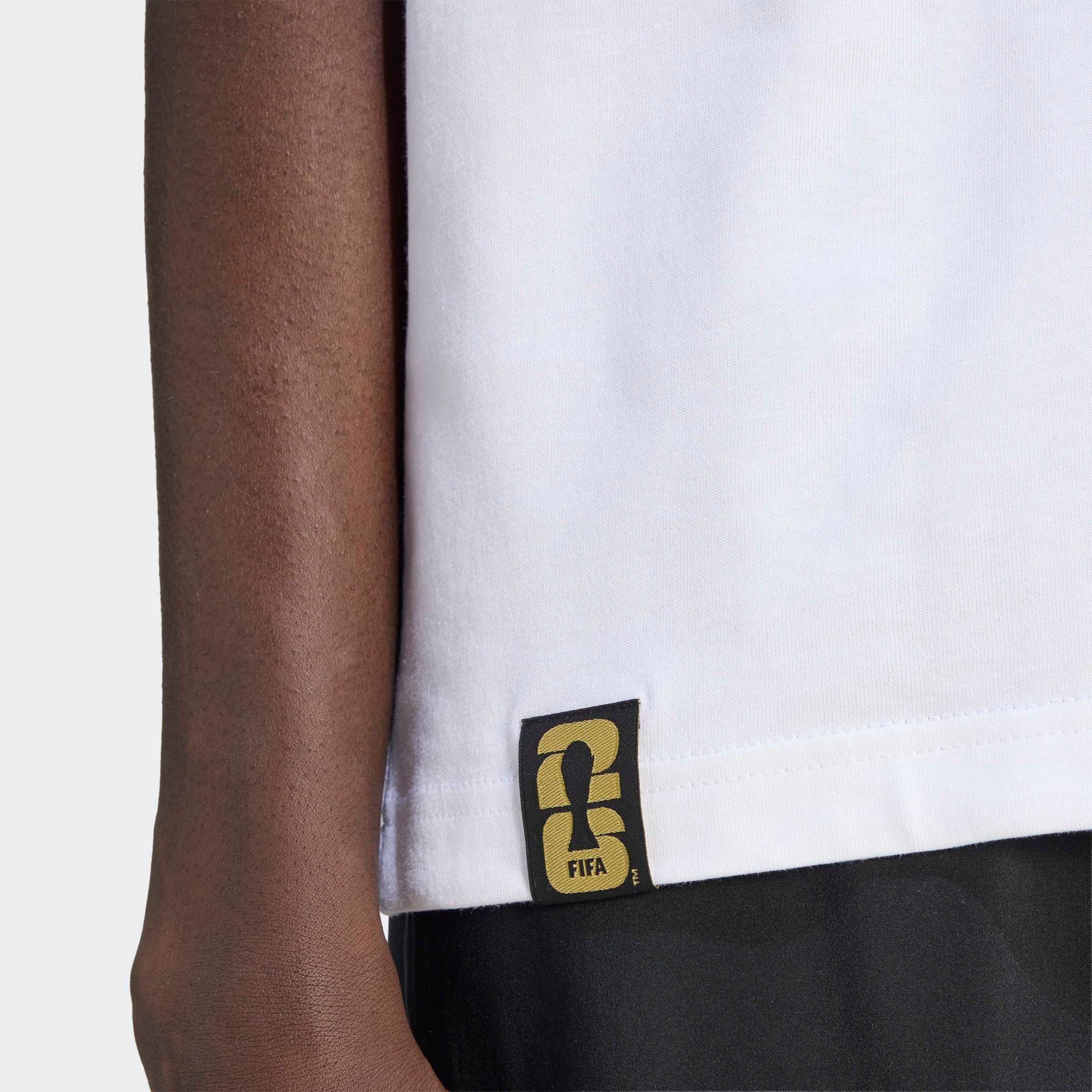 adidas Men's FIFA World Cup 26 England Graphic T-Shirt product image