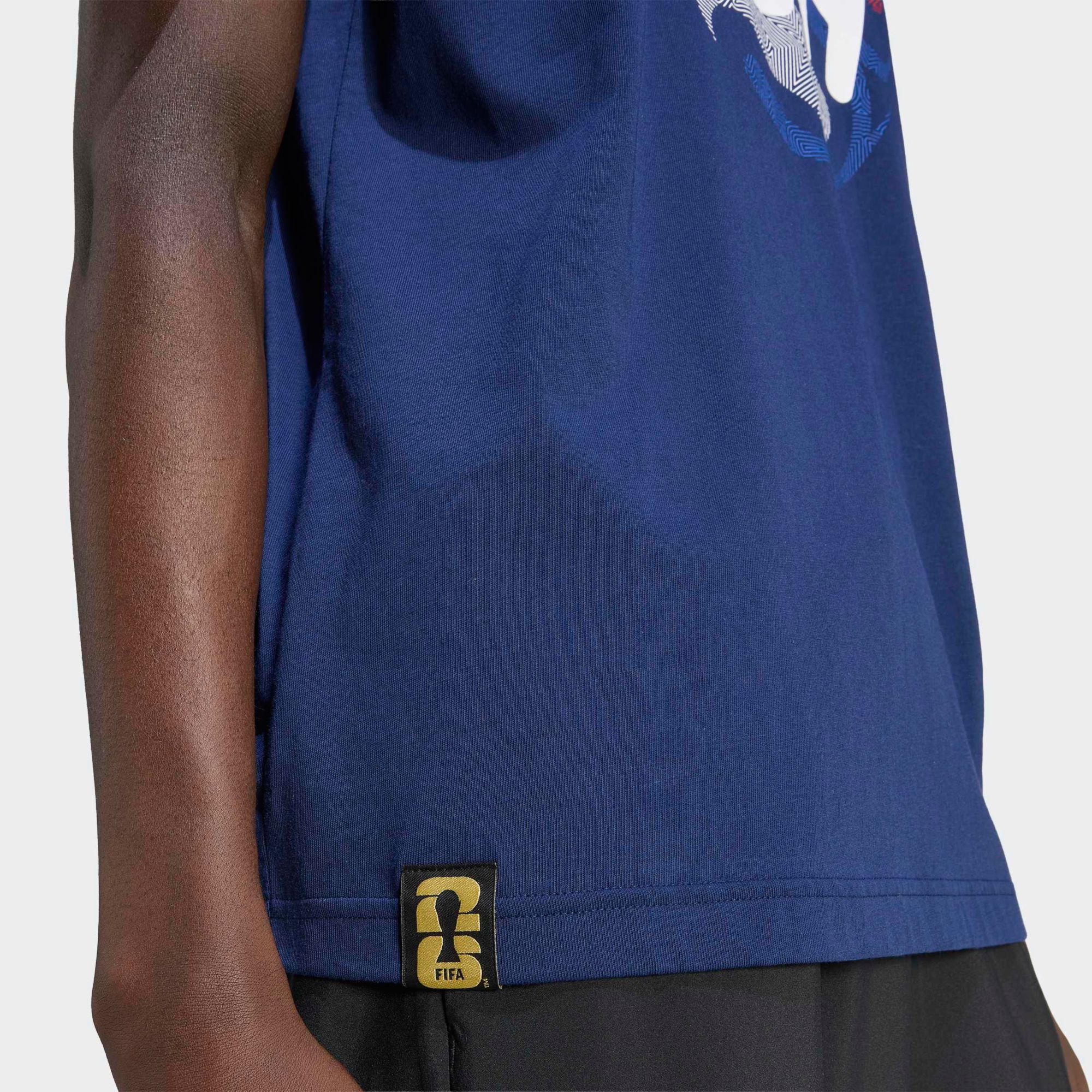 adidas Men's FIFA World Cup 26 USA Graphic T-Shirt product image