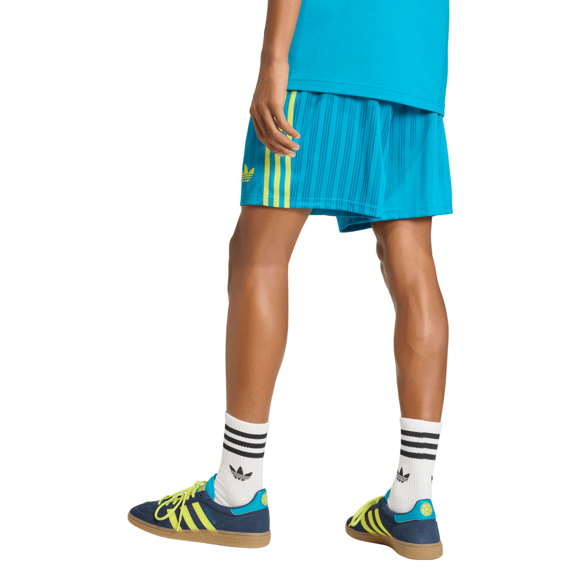 adidas Adult Colombia 2026 Home Originals Shorts product image