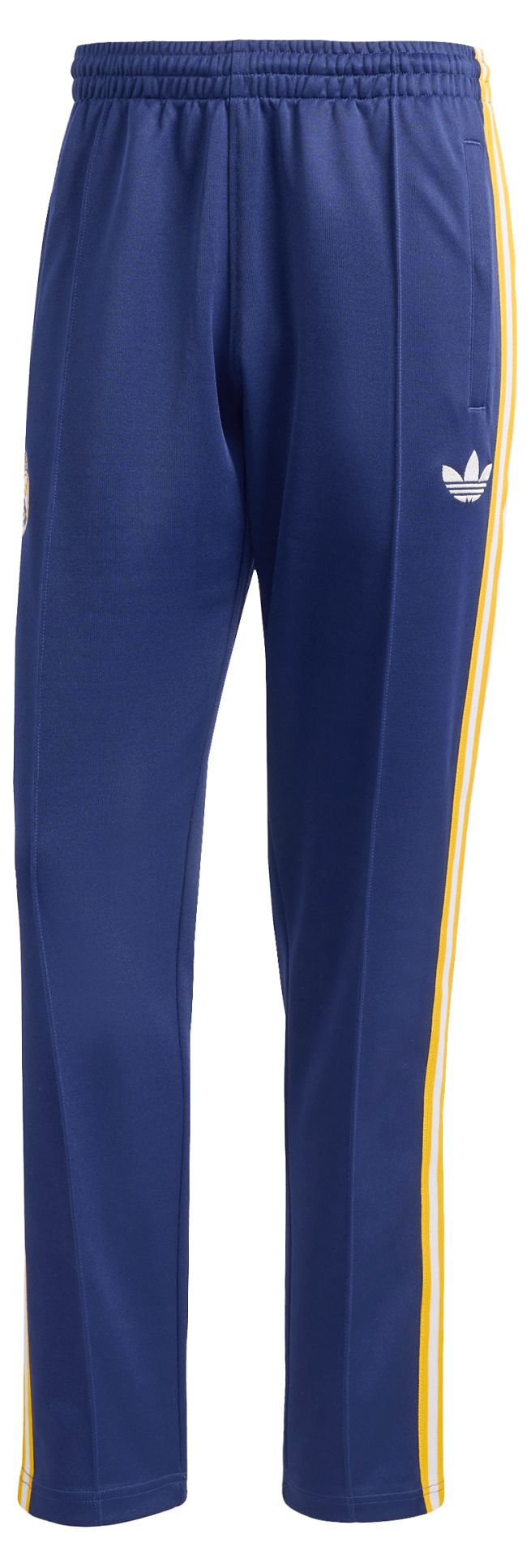 adidas Adult Madrid Navy Track Pant product image