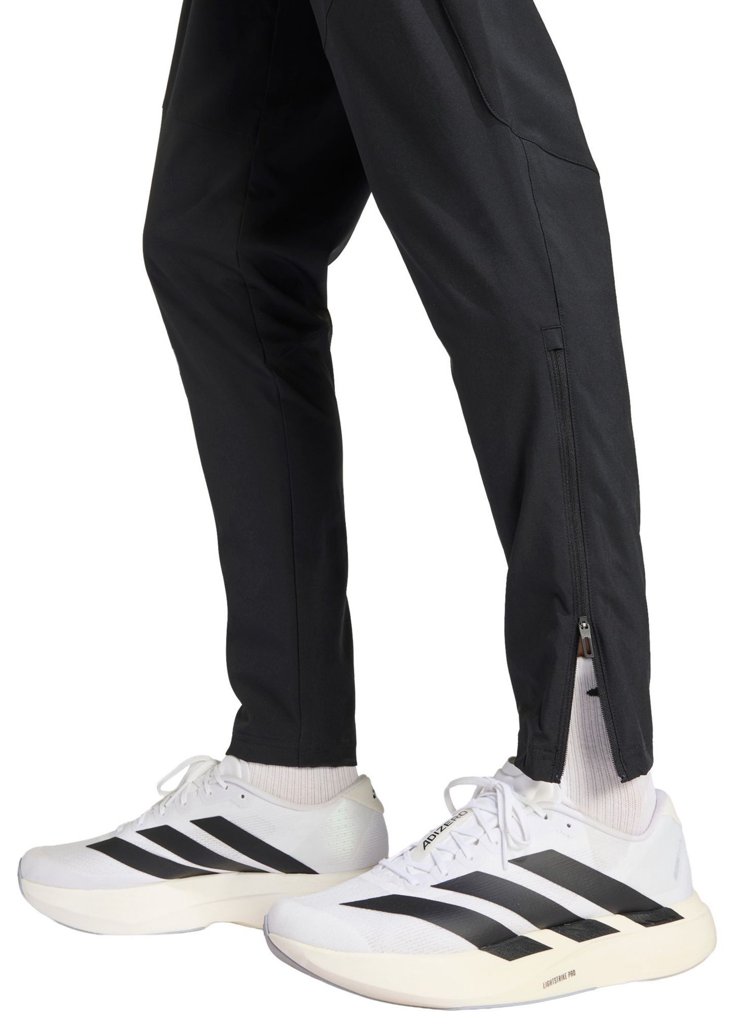 adidas Adult Germany 2026 Black Travel Pants product image