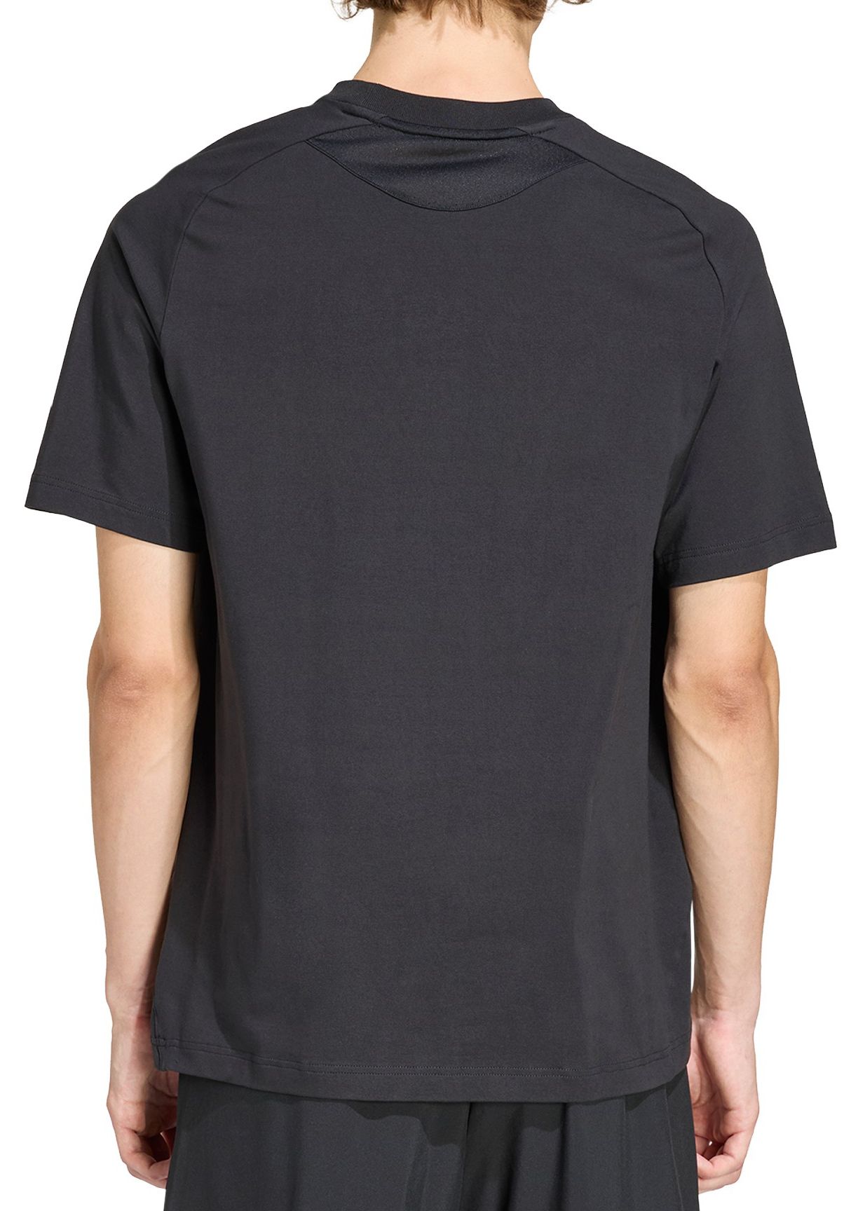 adidas Adult Germany 2026 Black Travel T-Shirt product image