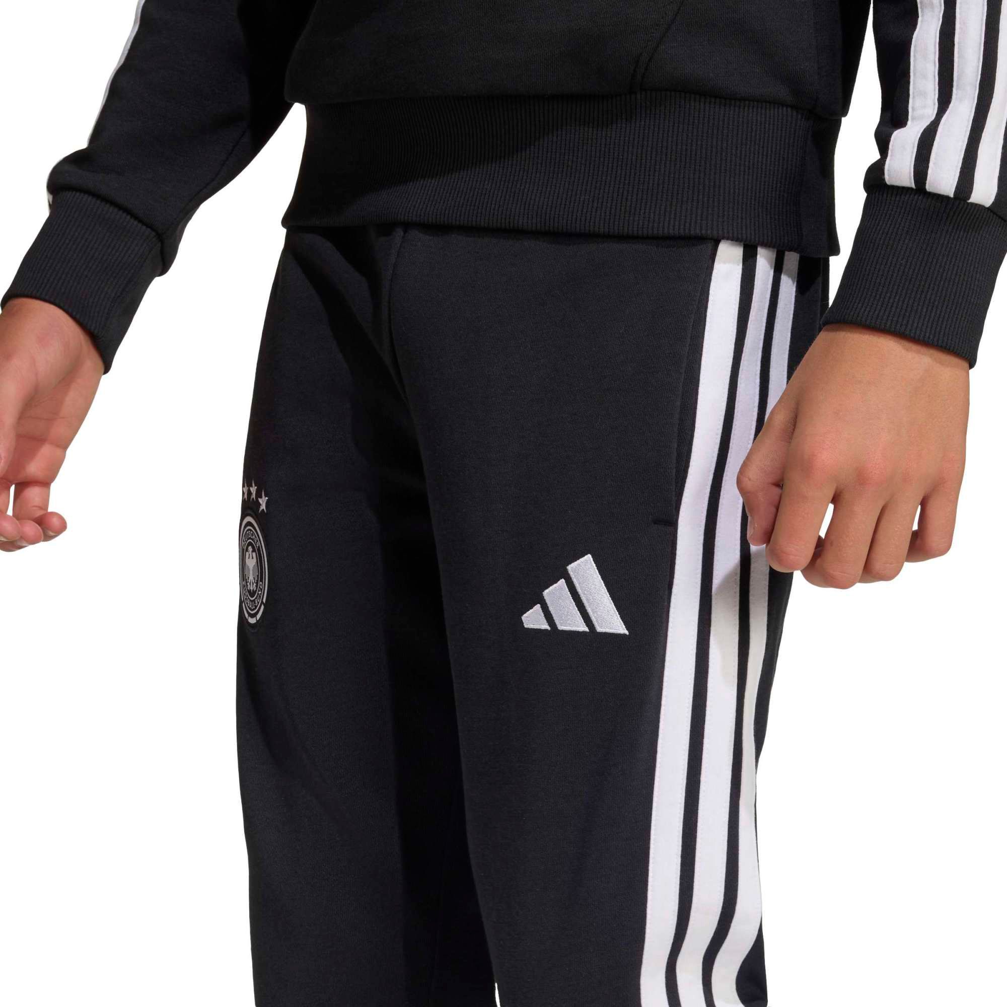 adidas Youth Germany 2026 DNA Pants product image