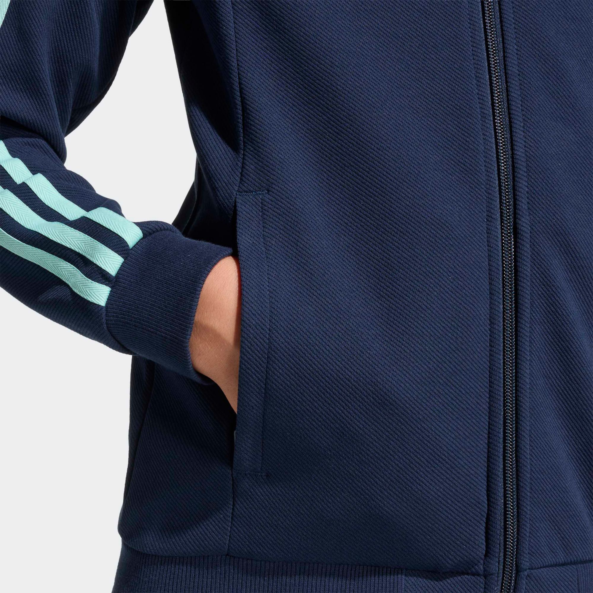 adidas Youth Germany 2026 Away Prematch Anthem Jacket product image