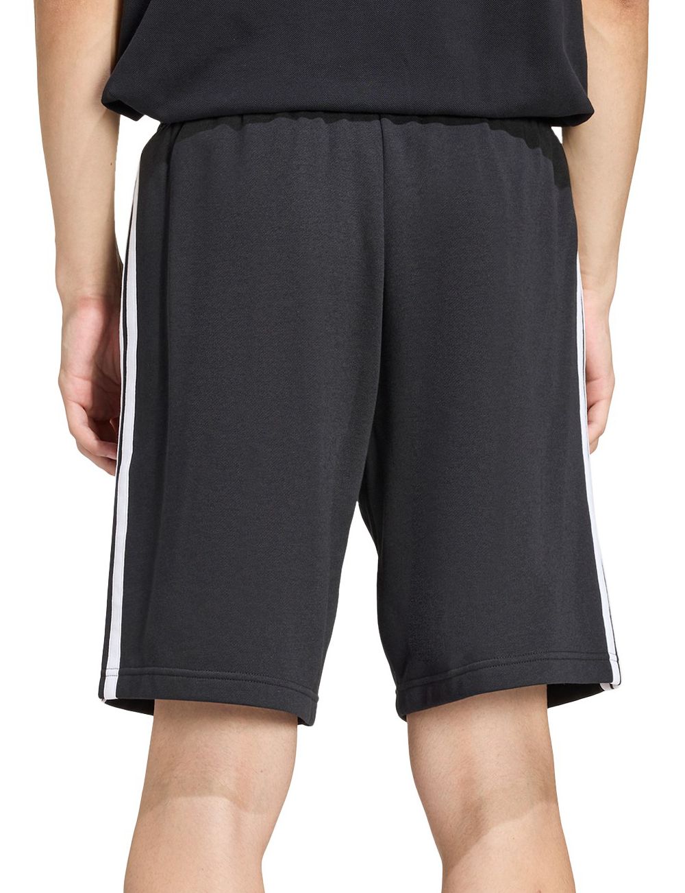 adidas Adult Germany 2026 Black Team Logo Shorts product image