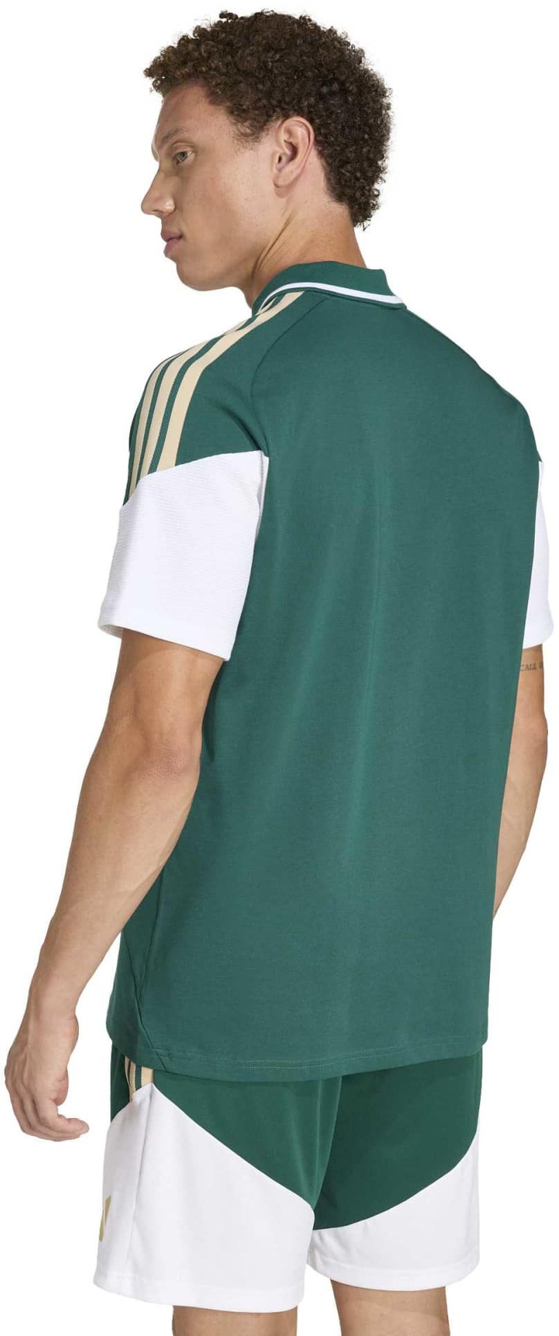 adidas Men's Italy 2026 Home Tiro Polo product image