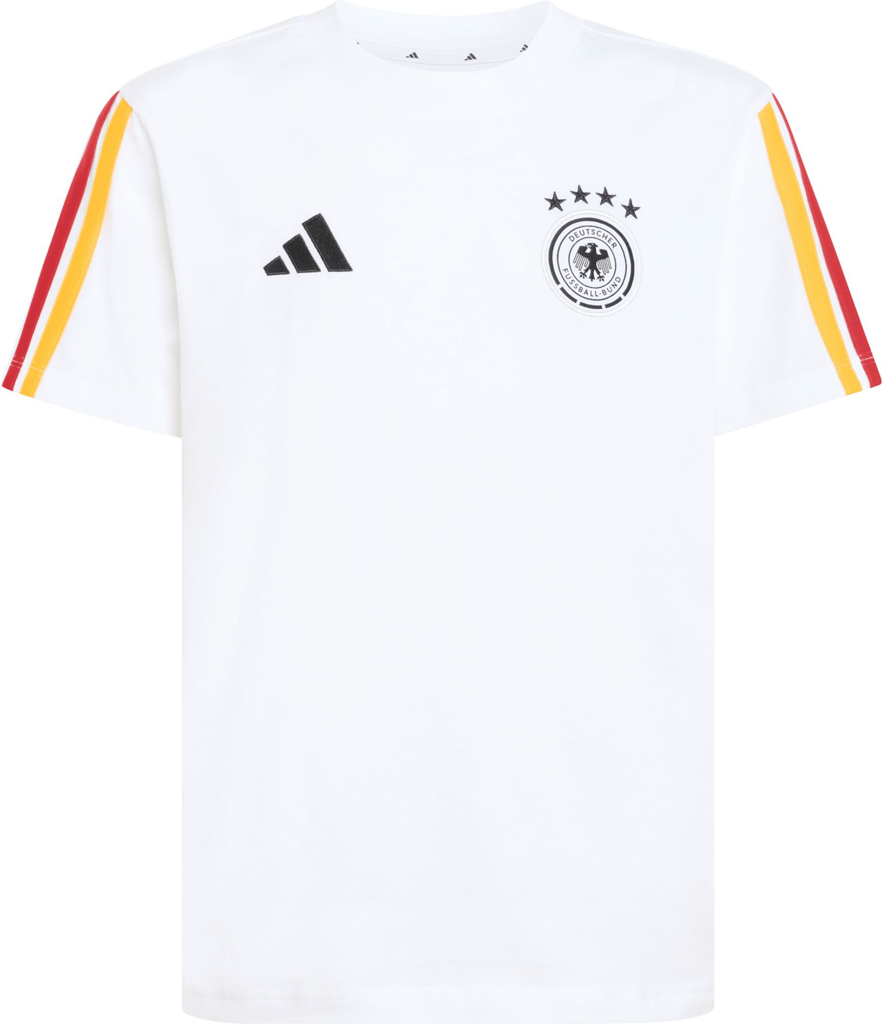 adidas Youth Germany 2026 DNA T-Shirt product image
