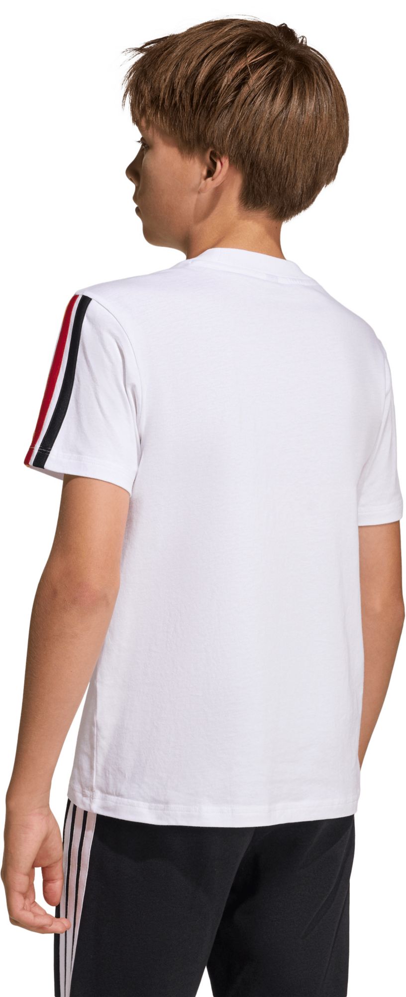 adidas Youth Germany 2026 DNA T-Shirt product image