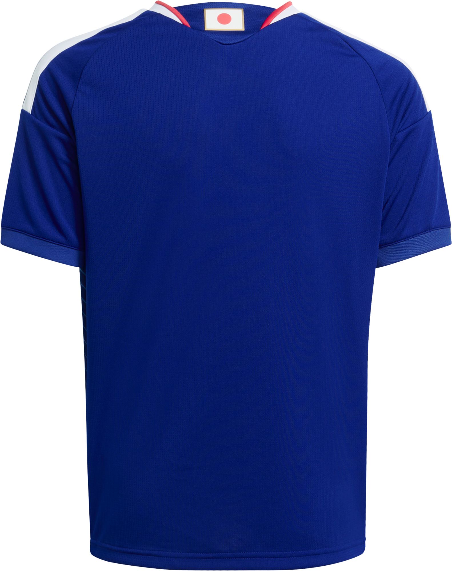 adidas Youth Japan 2026 Home Replica Jersey product image