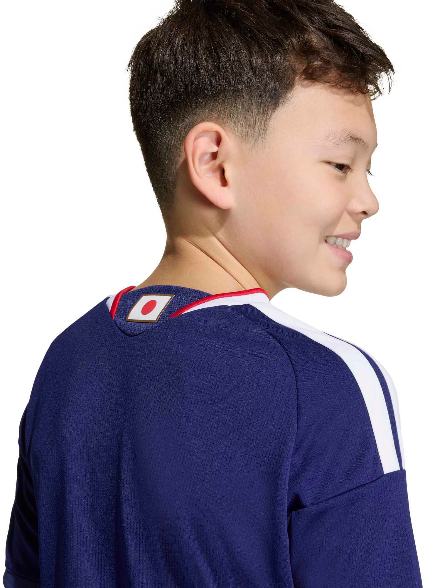 adidas Youth Japan 2026 Home Replica Jersey product image
