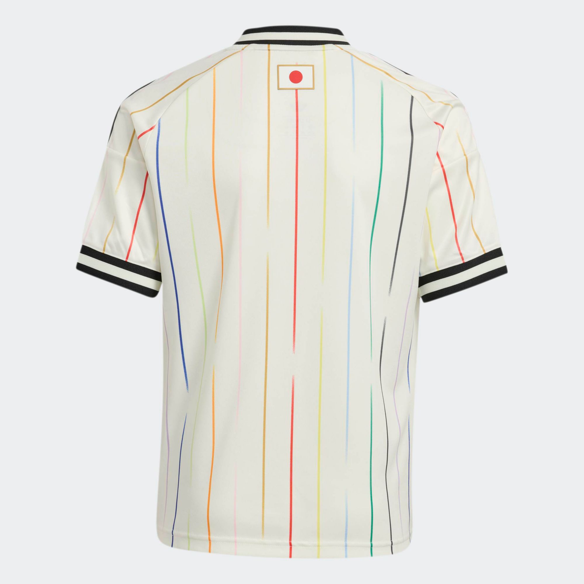 adidas Youth Japan 2026 Away Replica Jersey product image
