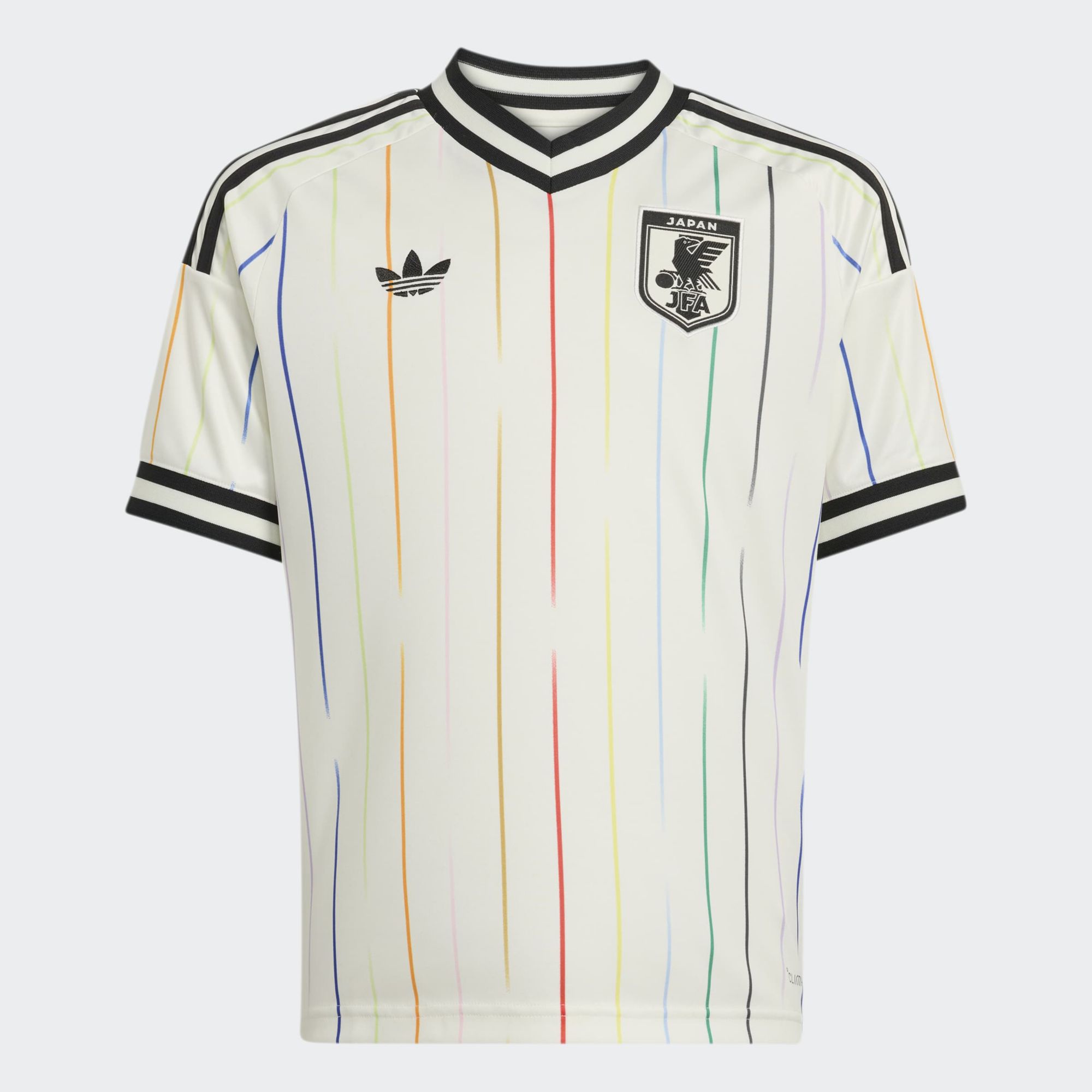 adidas Youth Japan 2026 Away Replica Jersey product image