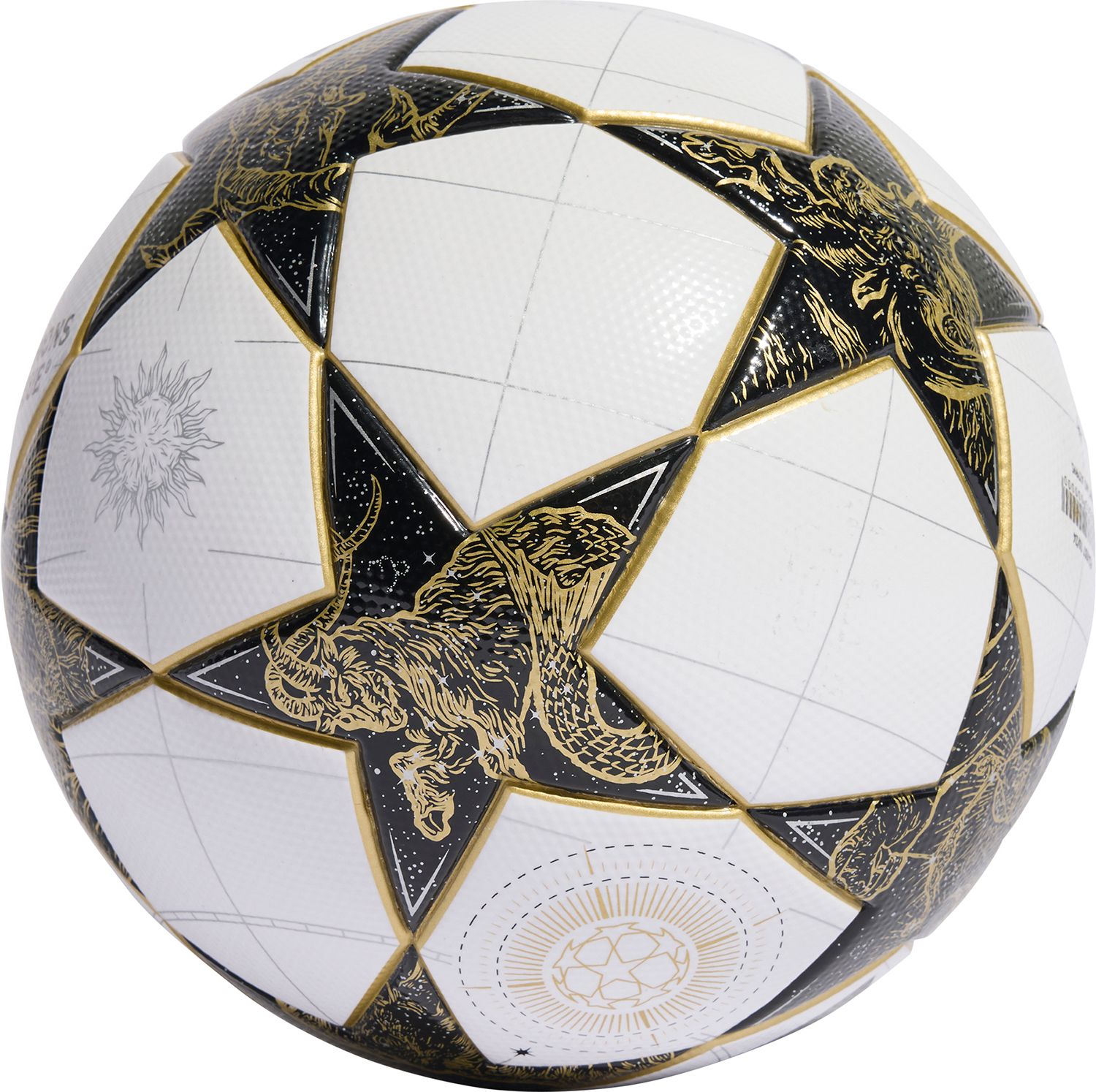 adidas UEFA Champions League 25/26 League Stage League Soccer Ball product image