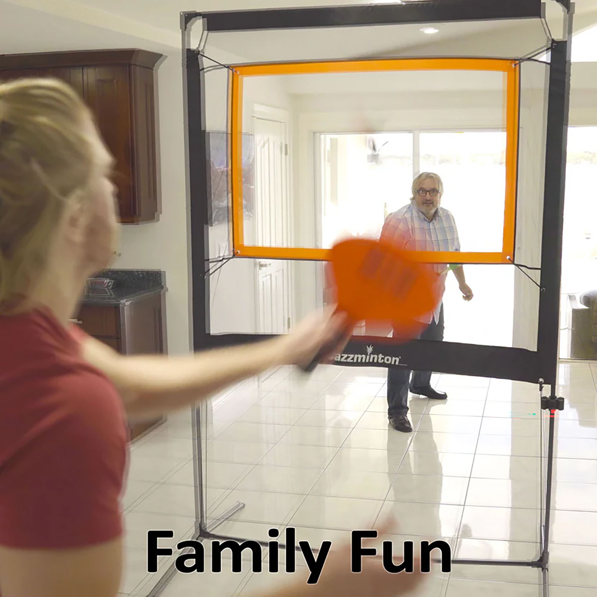 Funsparks Jazzminton Sport Set product image