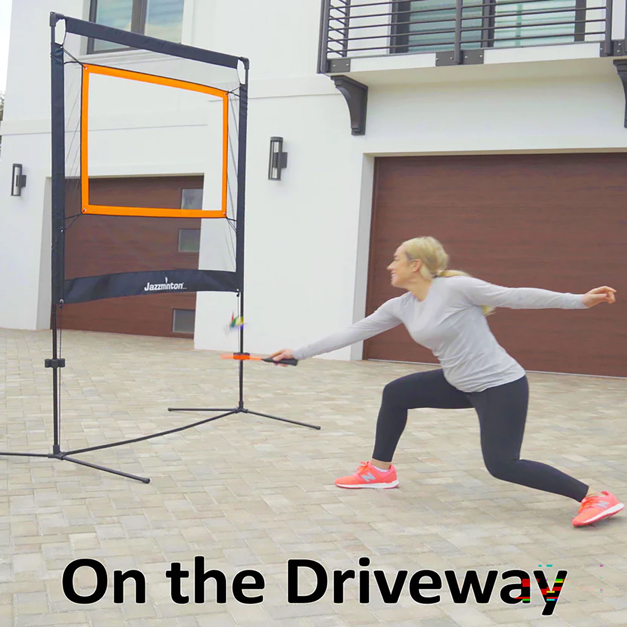 Funsparks Jazzminton Sport Set product image