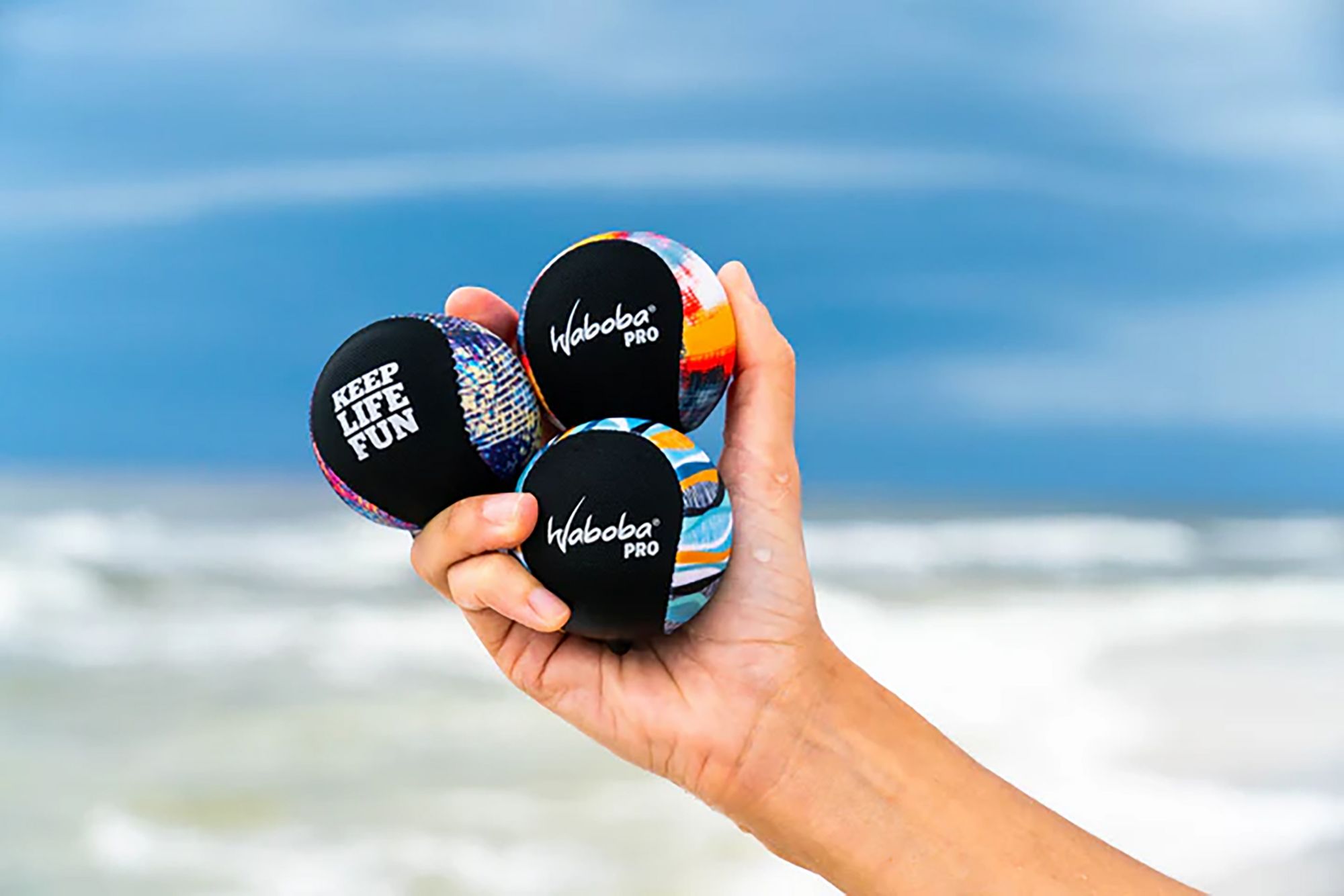 Waboba Pro Ball 21 product image