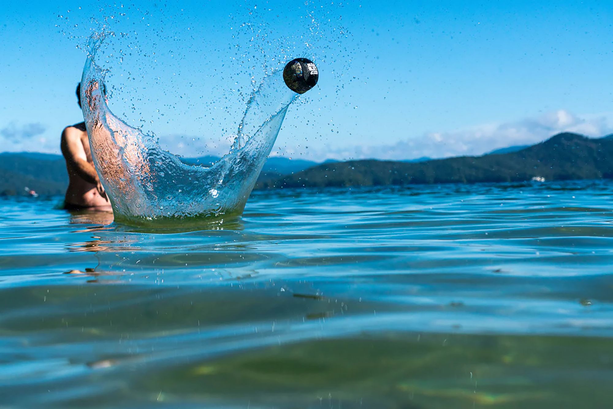 Waboba Pro Ball 21 product image