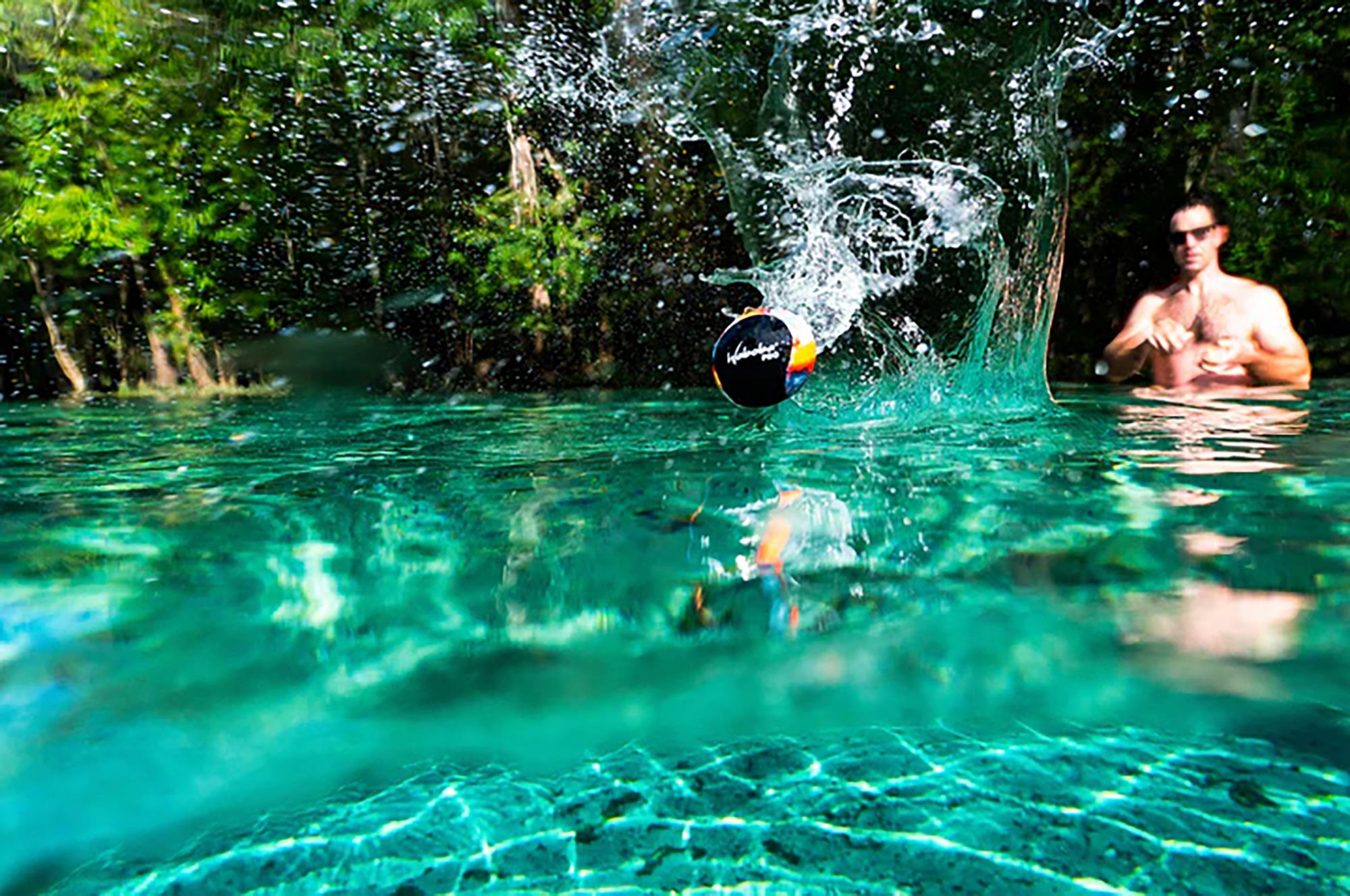 Waboba Pro Ball 21 product image