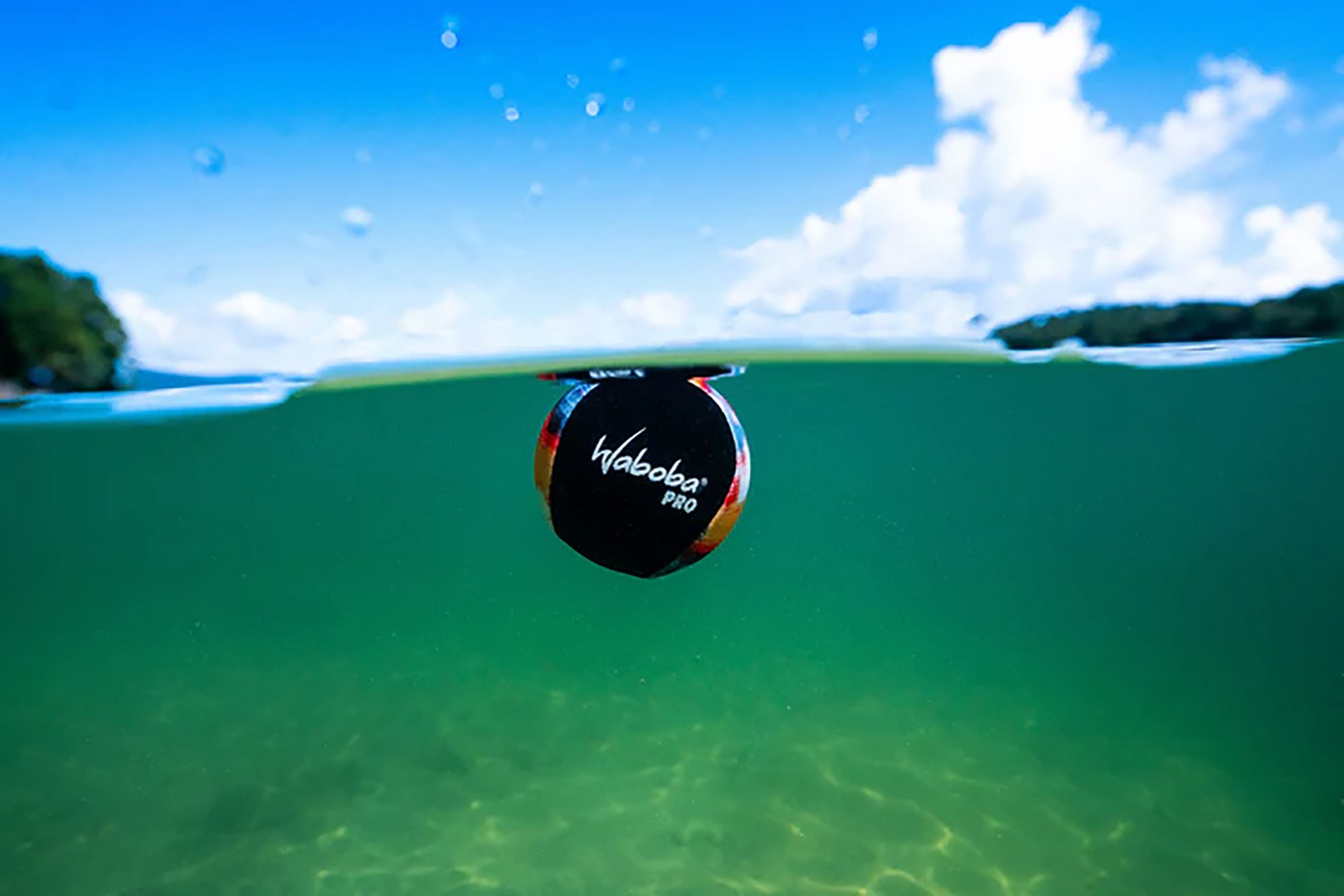 Waboba Pro Ball 21 product image