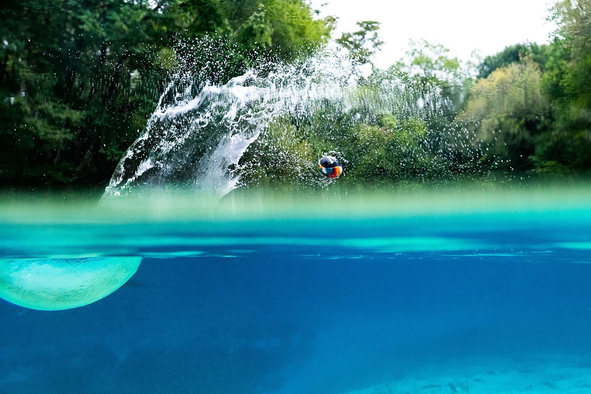 Waboba Pro Ball 21 product image