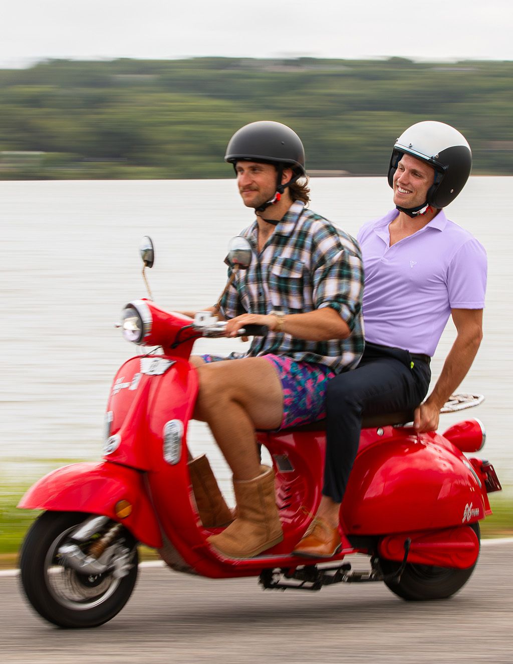 birddogs Men's Polo product image