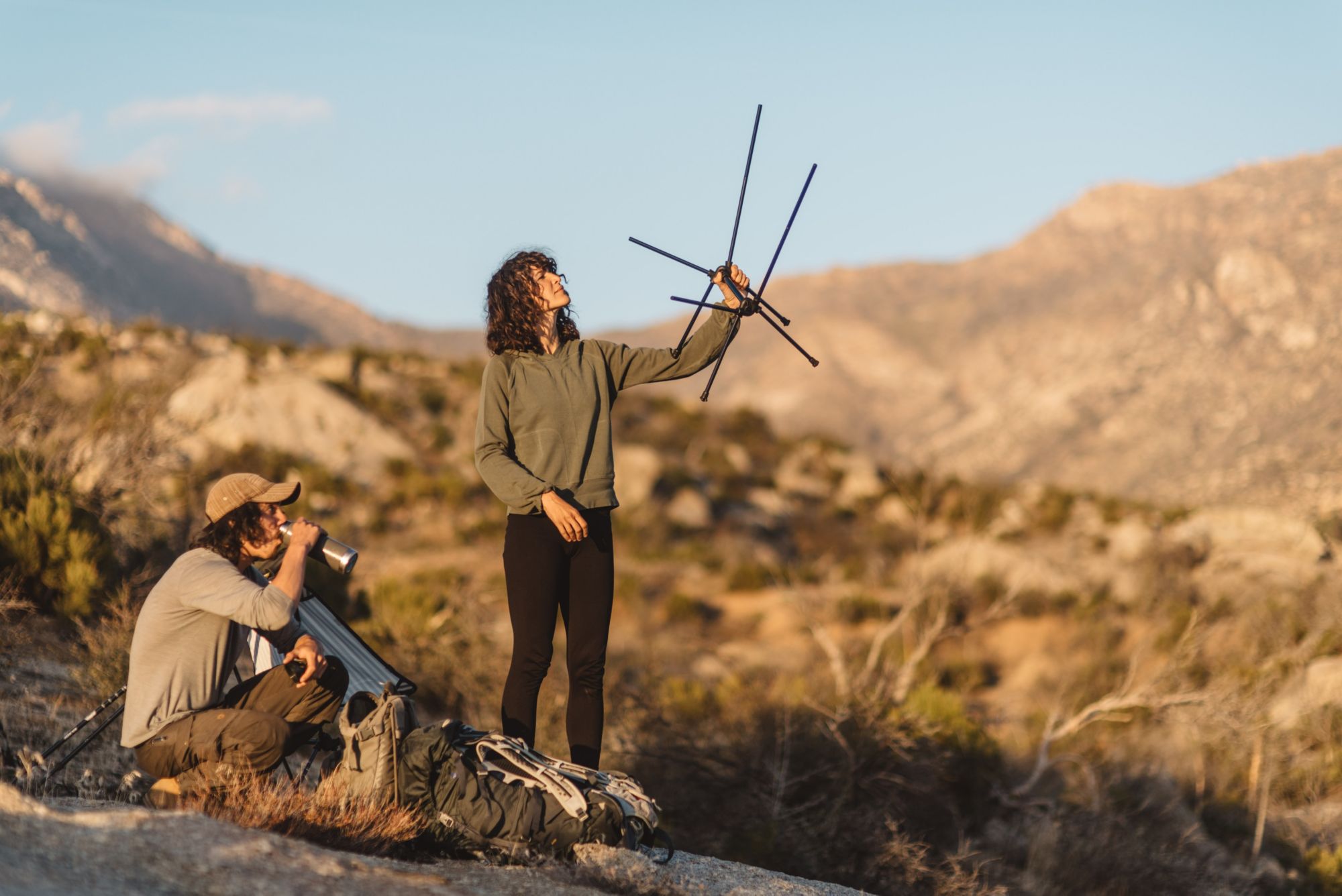 TravelChair C-Series Joey Chair product image