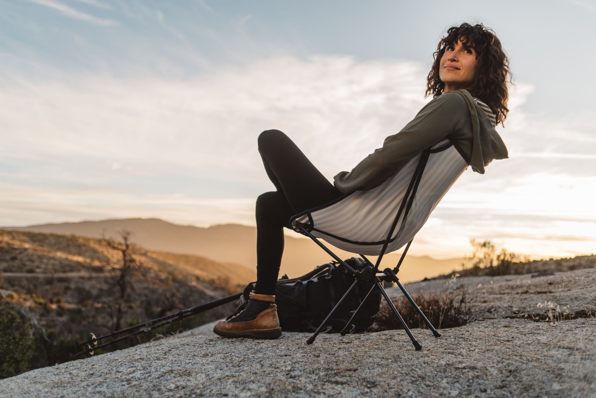 TravelChair C-Series Joey Chair product image