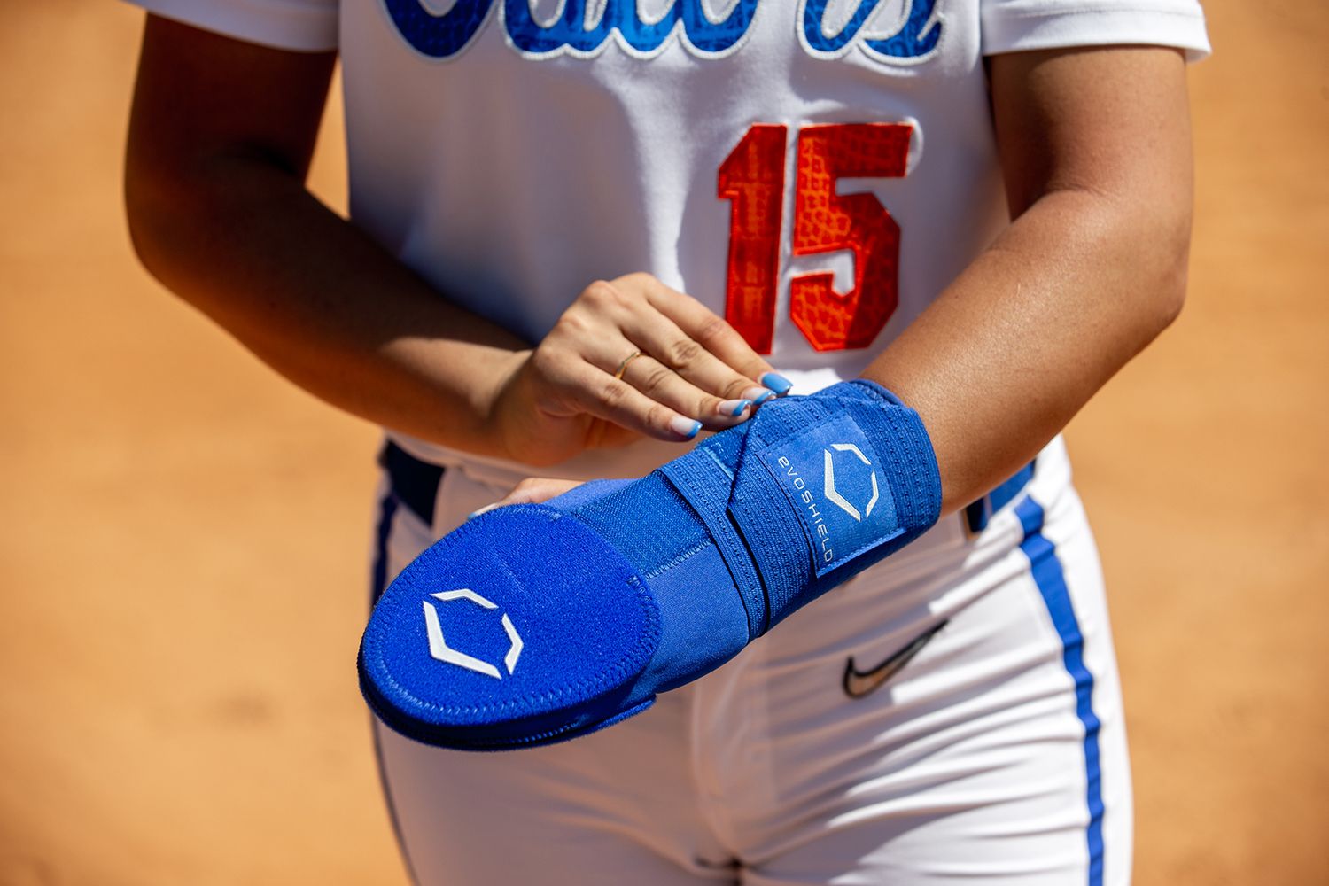 EvoShield Sliding Mitt product image