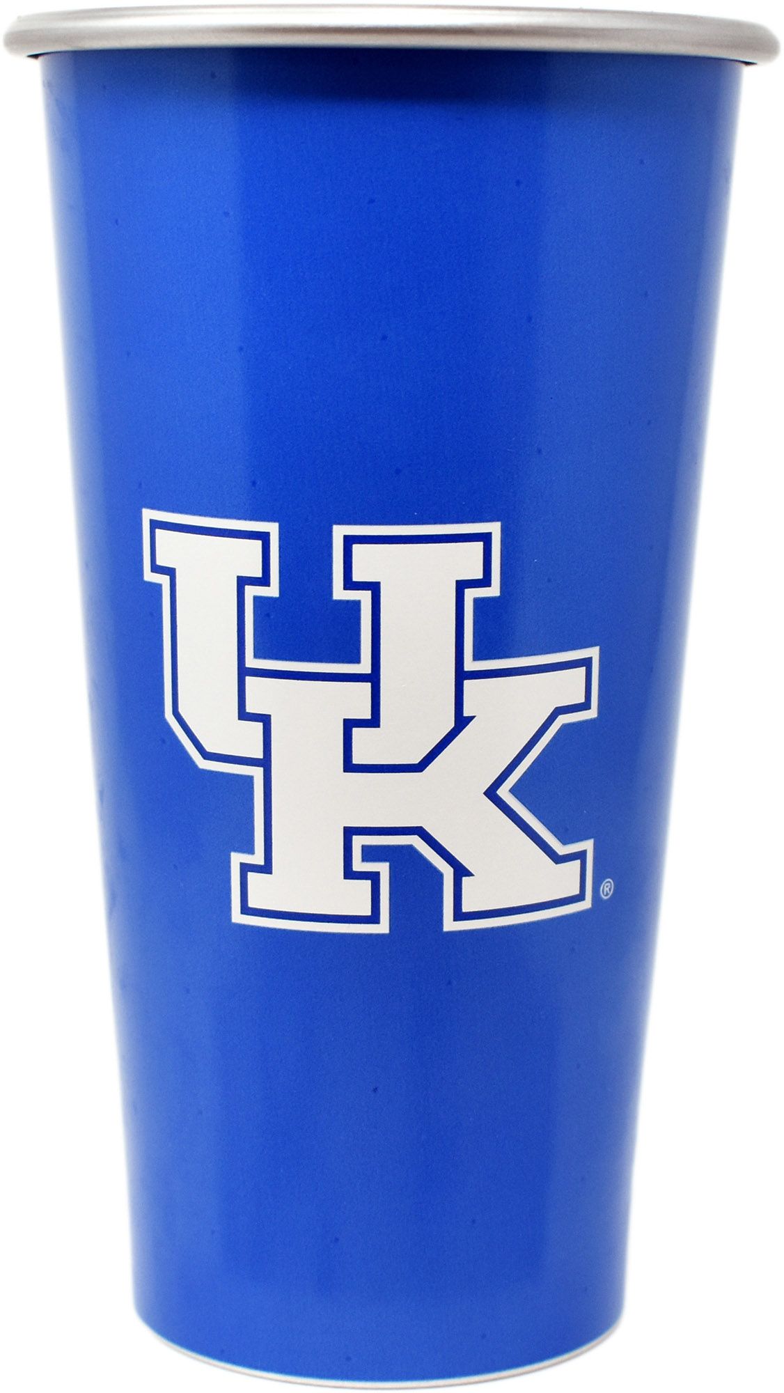 Kitchen Innovations Kentucky Wildcats 20oz. Color Changing Cup product image