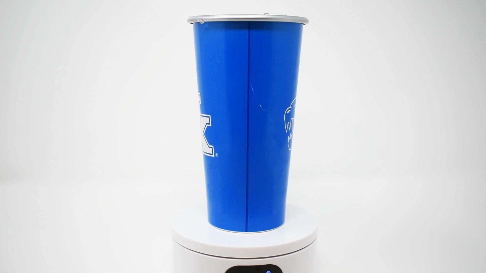 Kitchen Innovations Kentucky Wildcats 20oz. Color Changing Cup product