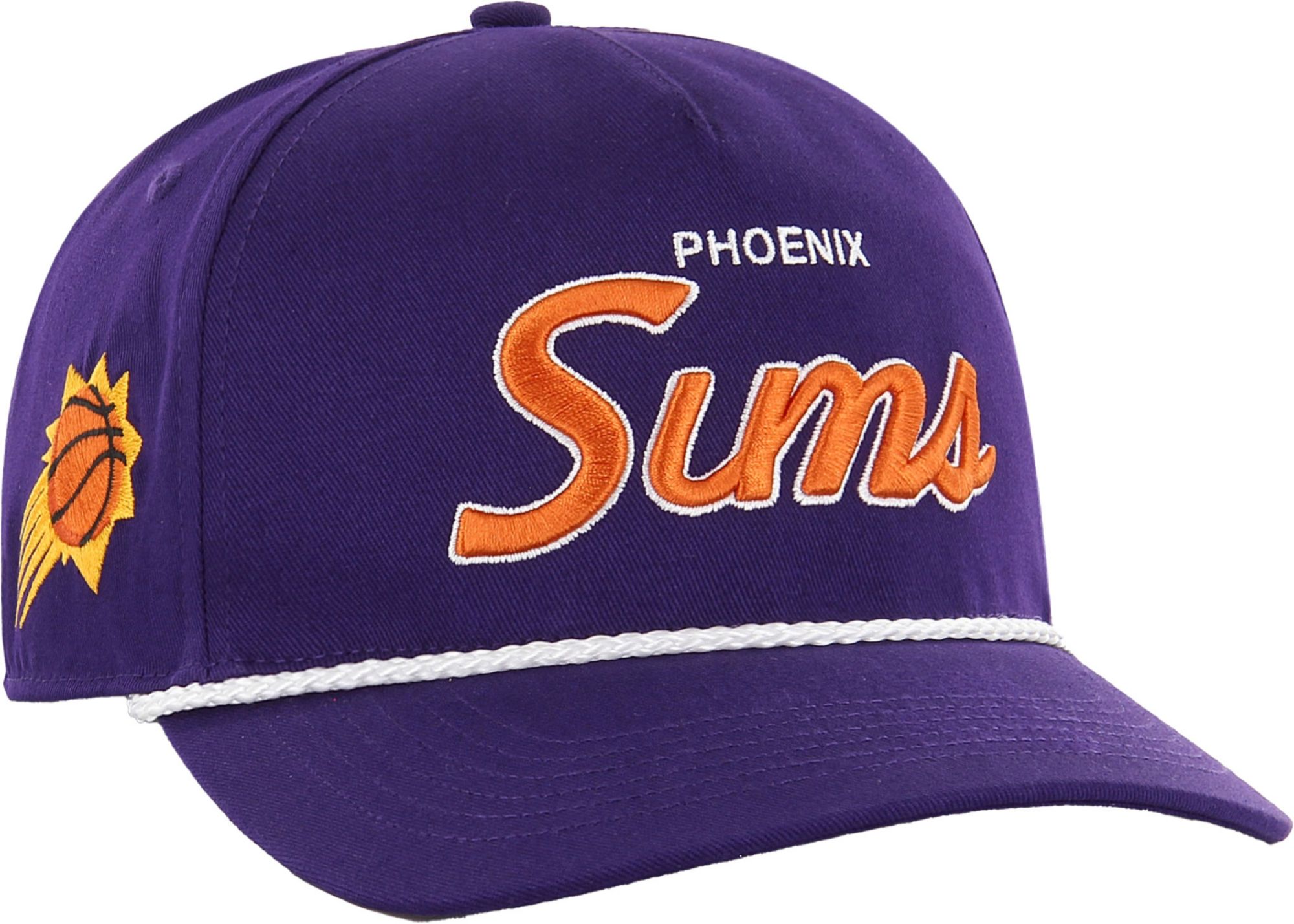 '47 Adult Phoenix Suns Script Hitch Hat product image