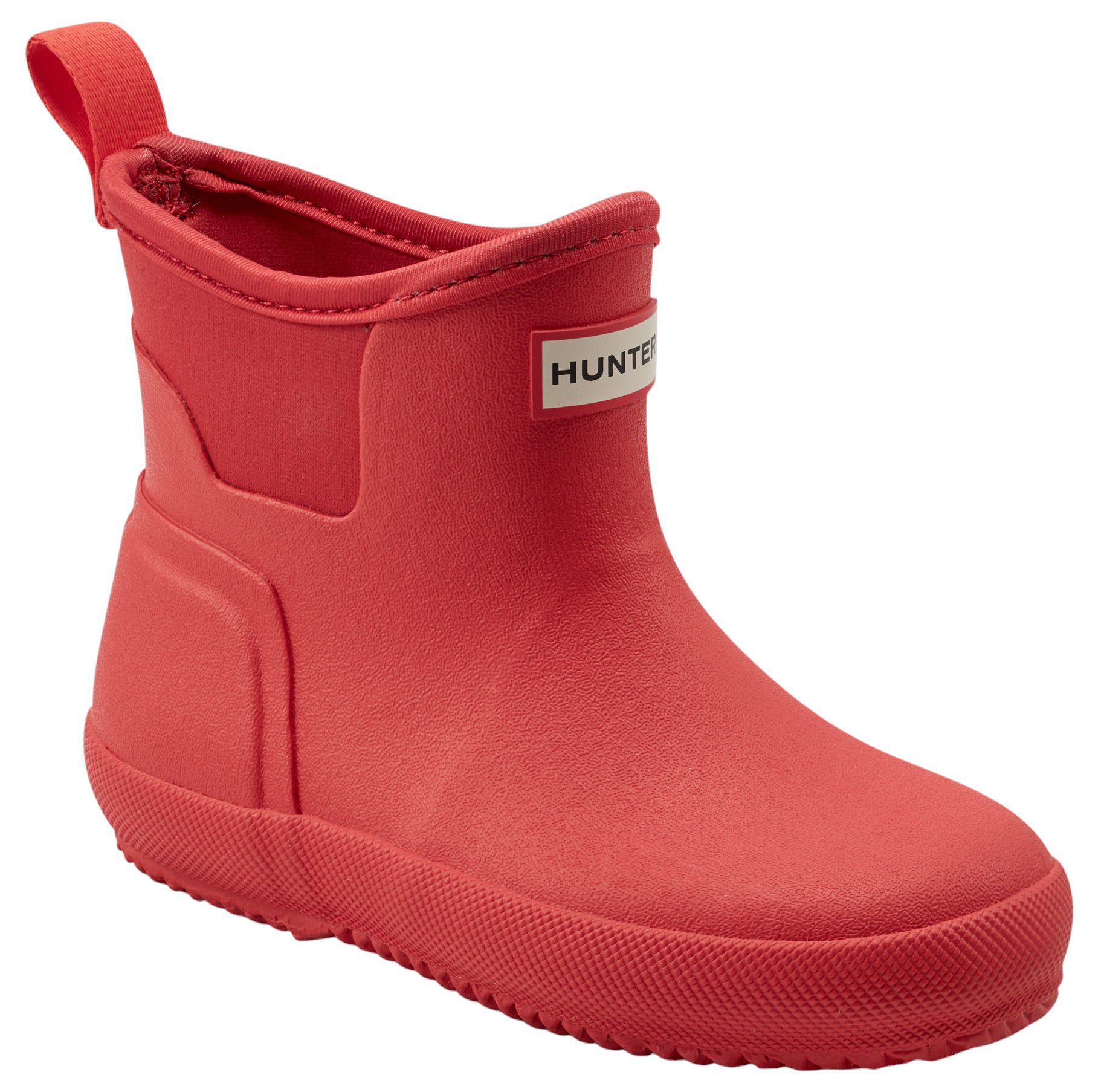 HUNTER Kids Finley Pull On Waterproof Boots product image