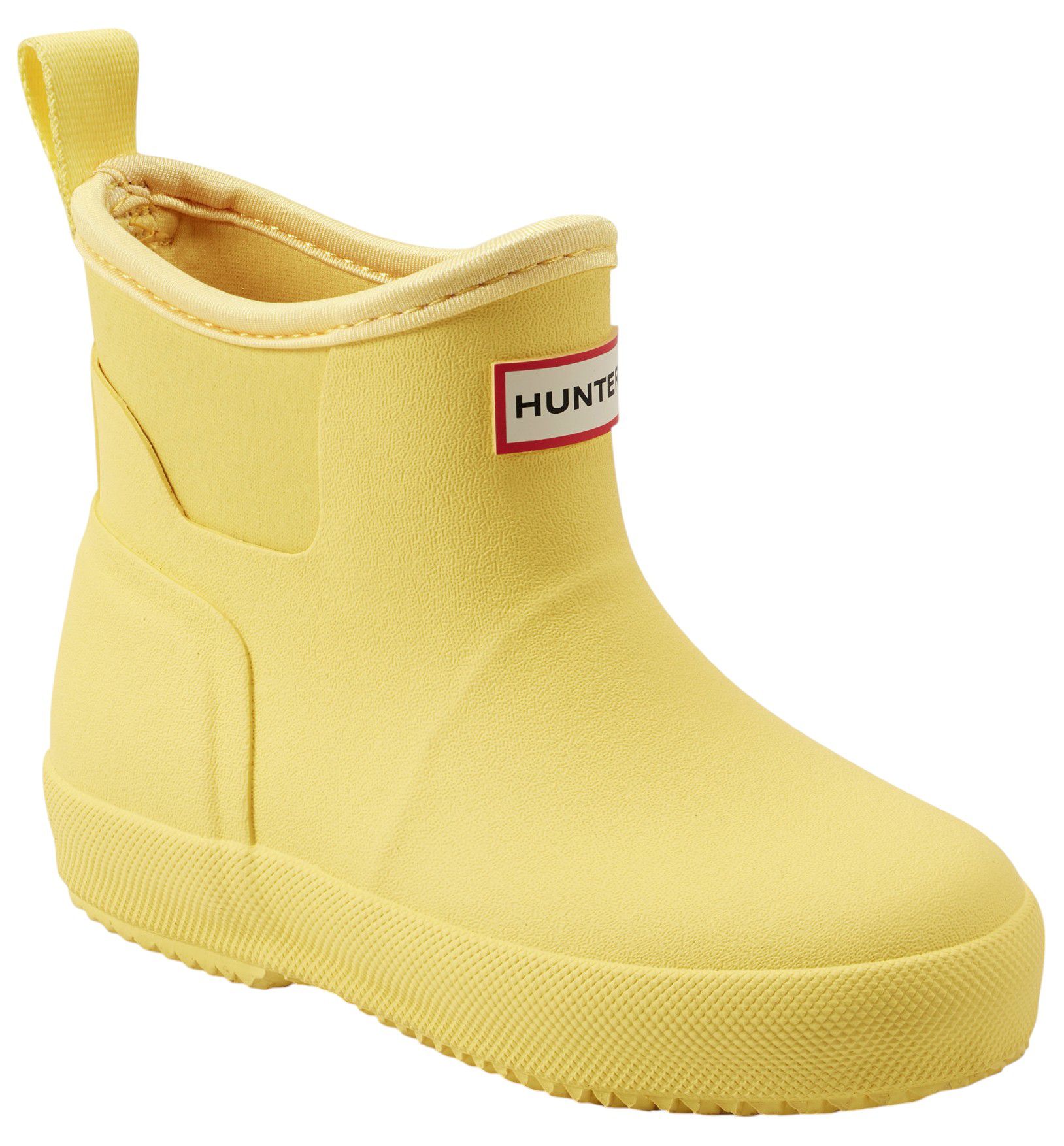 HUNTER Kids Finley Pull On Waterproof Boots product image