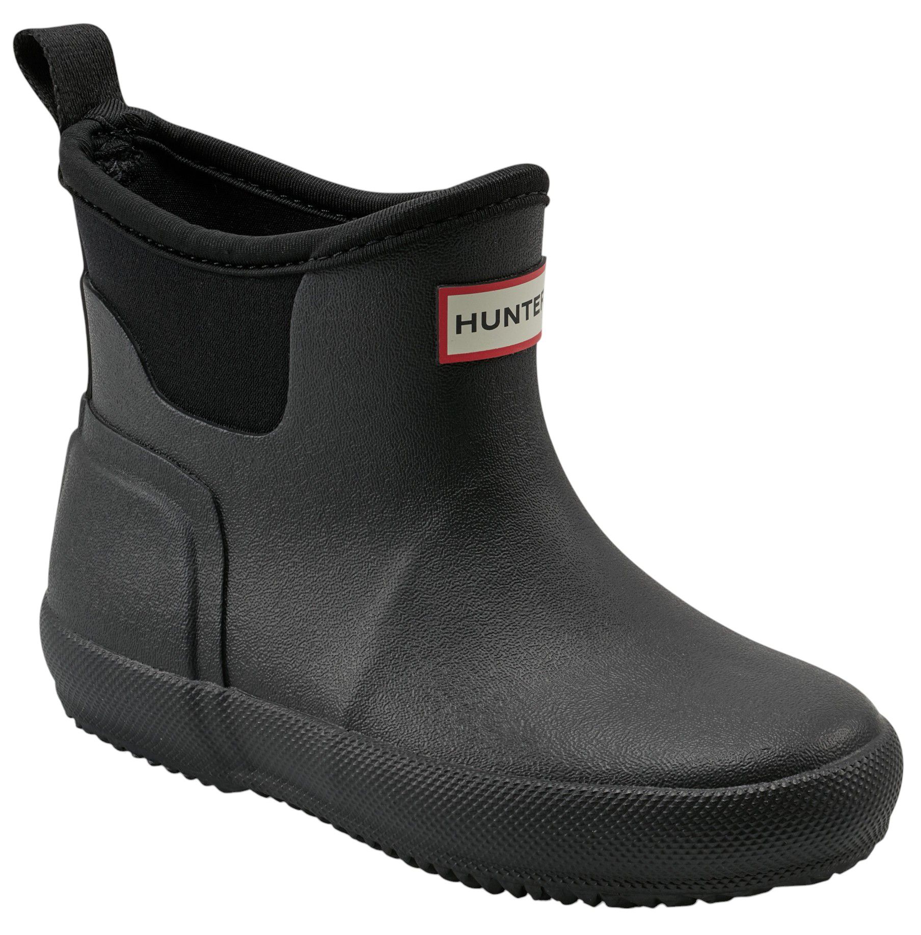HUNTER Kids Finley Pull On Waterproof Boots product image