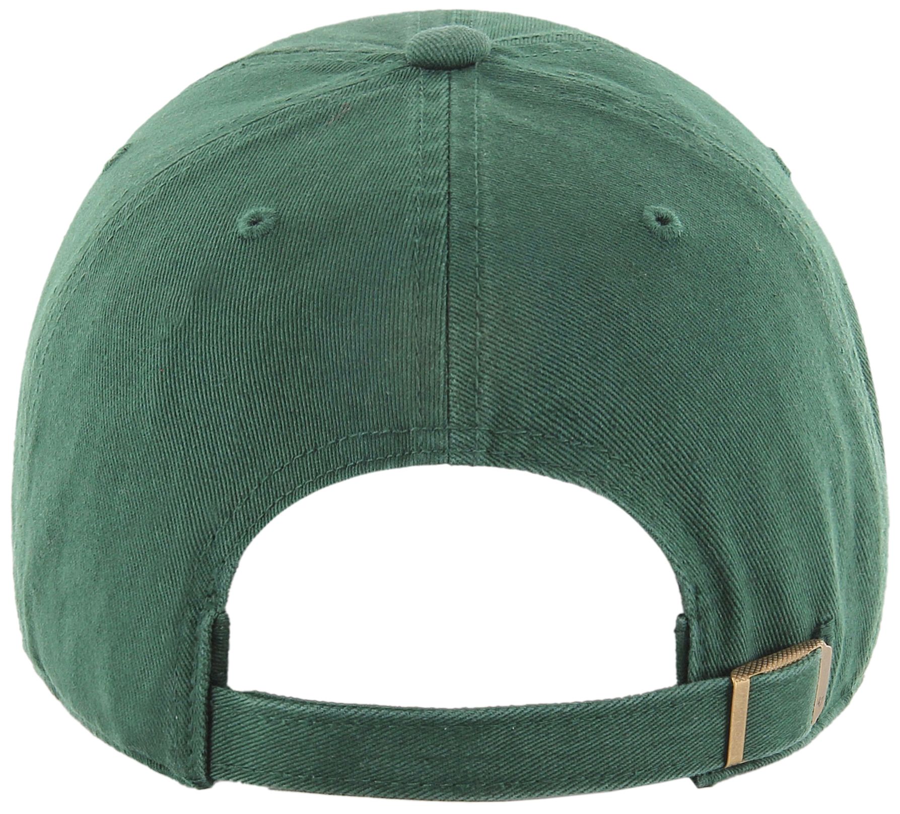 '47 Adult Seattle Storm Green Logo Clean Up Adjustable Hat product image