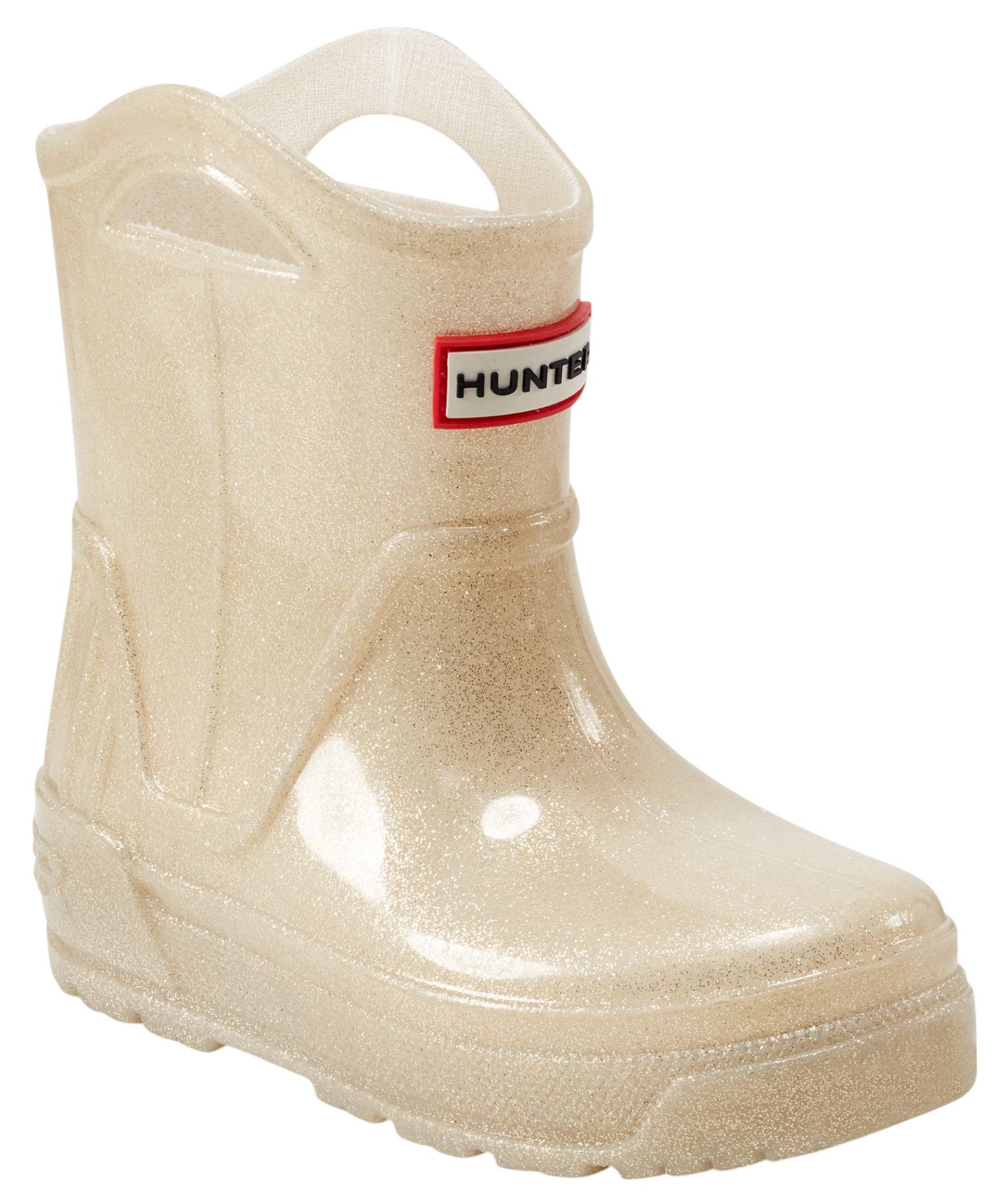 HUNTER Kids Georgey Waterproof Boots product image