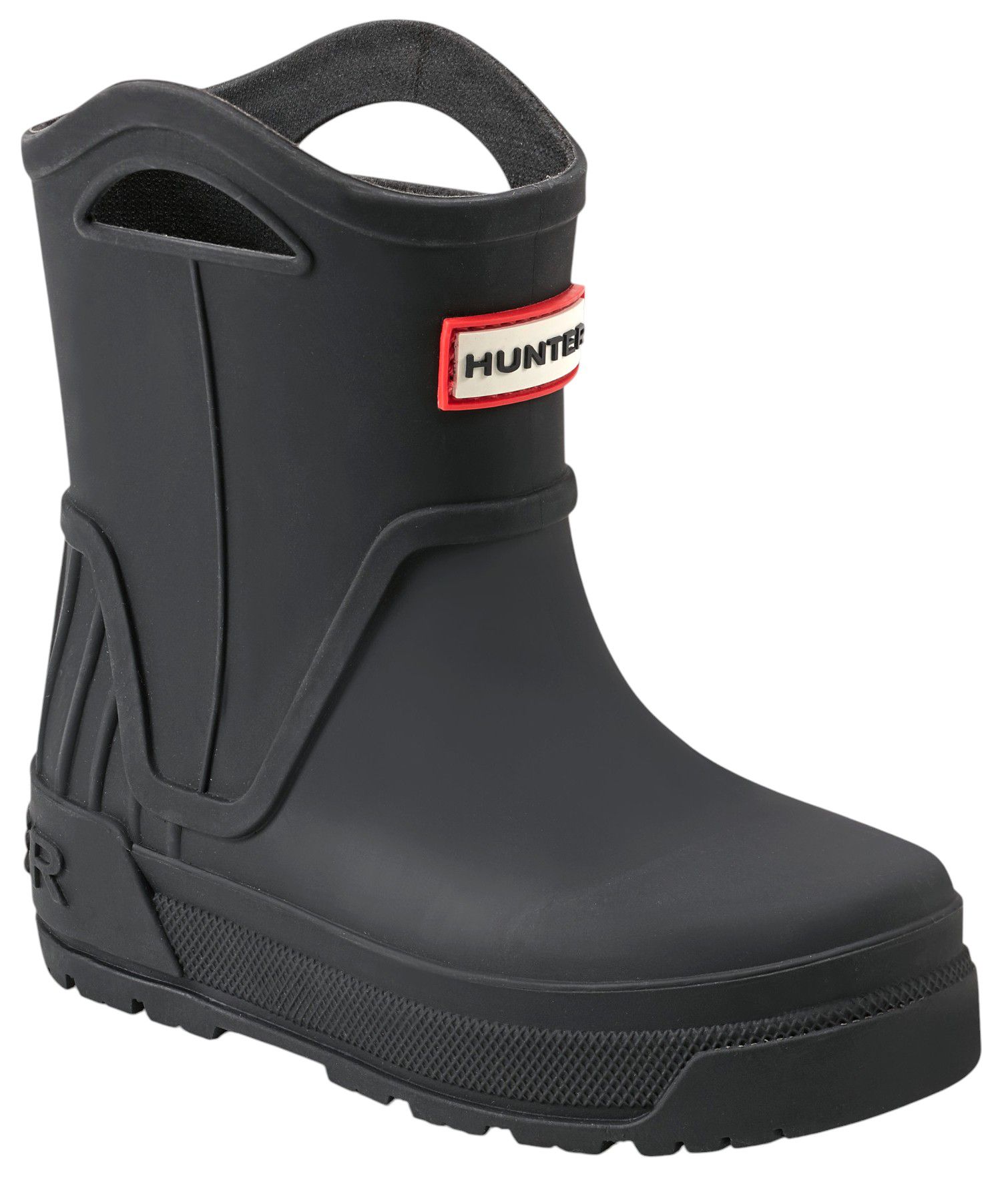 HUNTER Kids Georgey Waterproof Boots product image