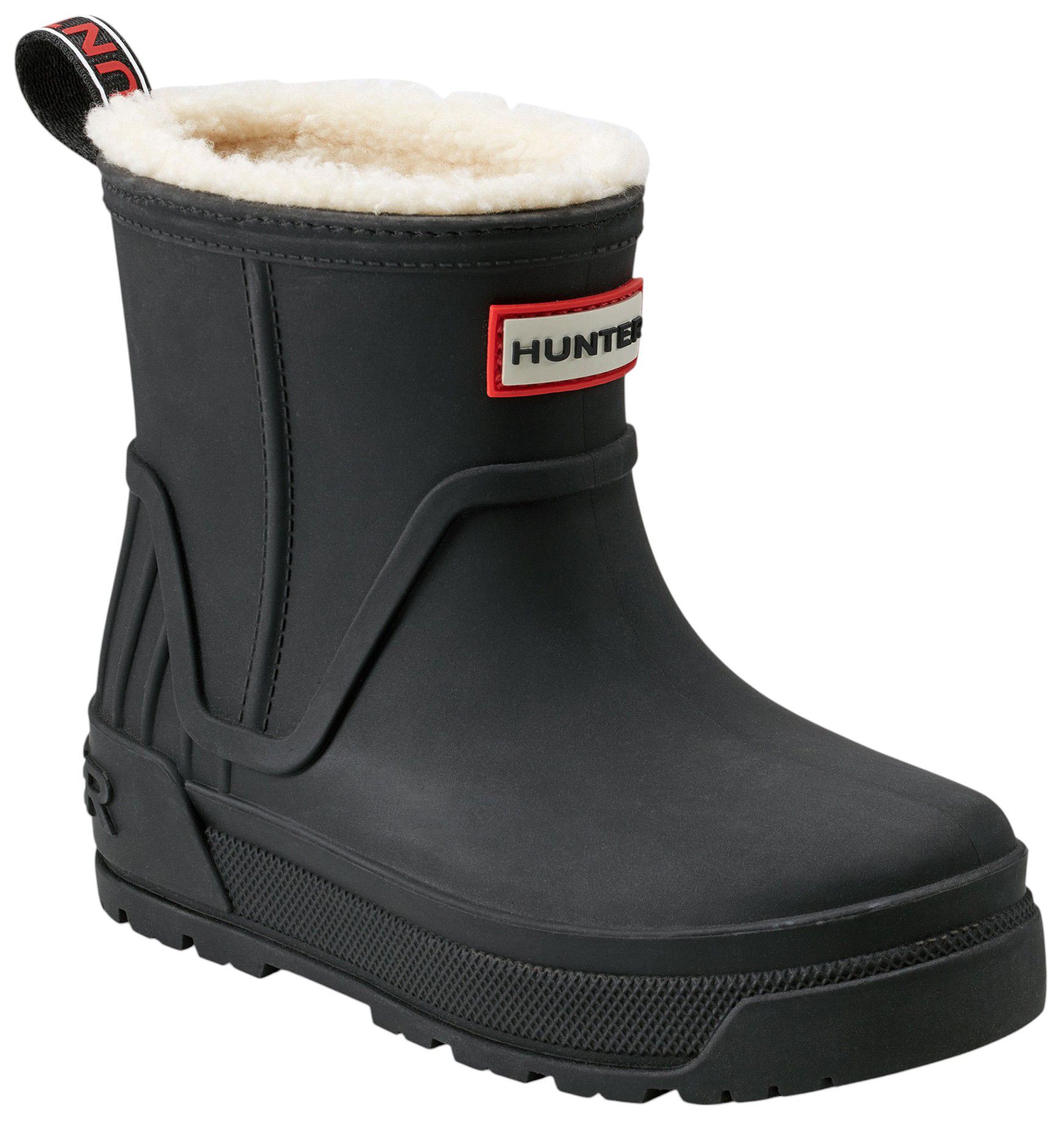 HUNTER Kids Gracey Waterproof Boots product image