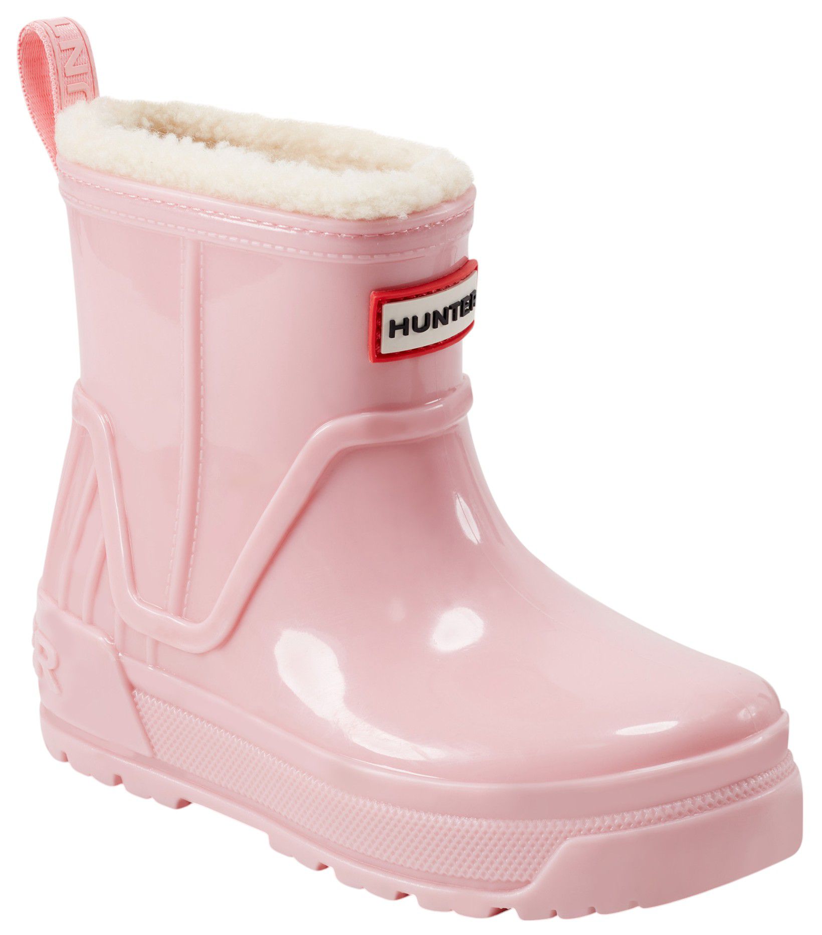 HUNTER Kids Gracey Waterproof Boots product image
