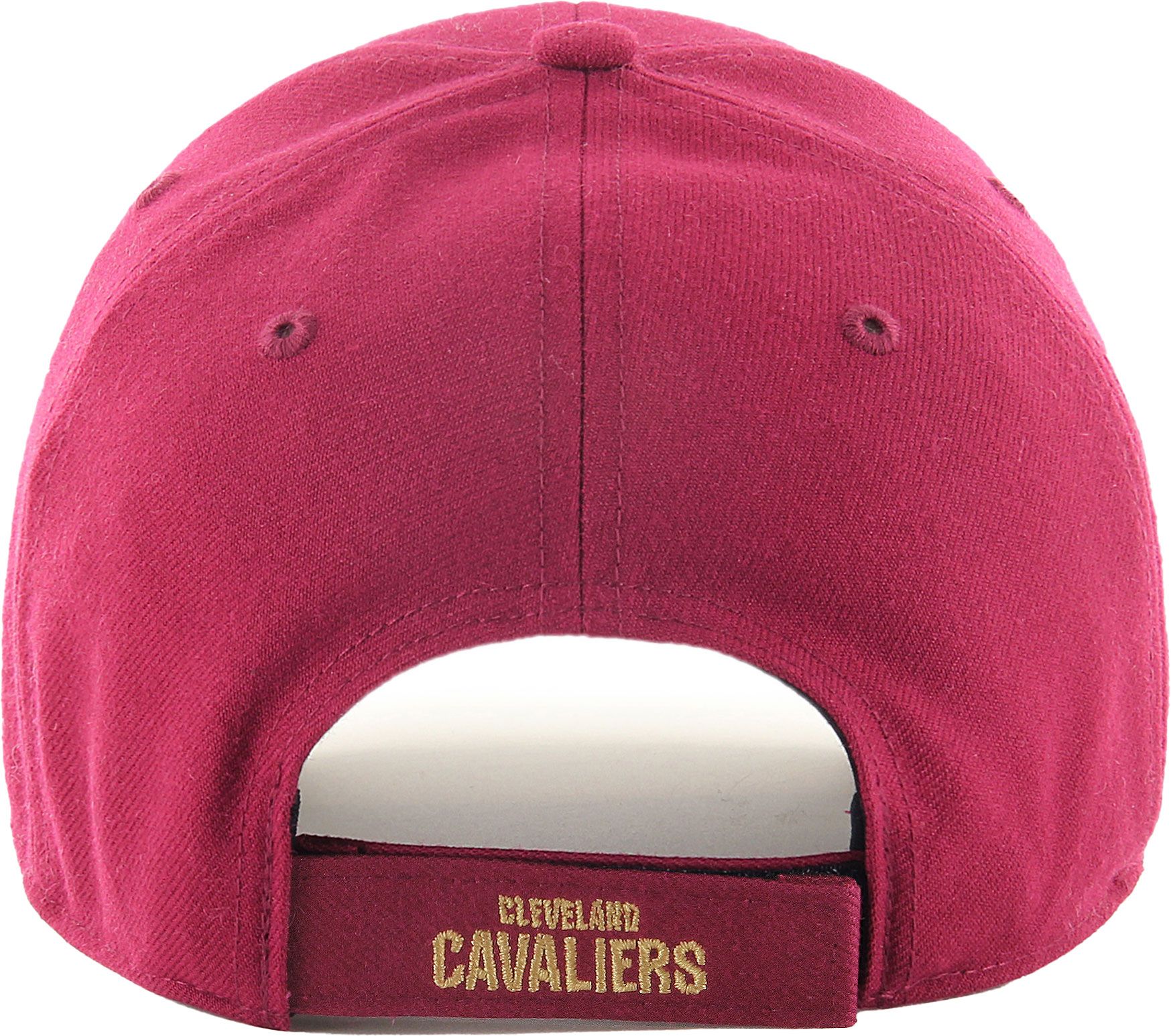 '47 Adult Cleveland Cavaliers MVP Adustable Hat product image
