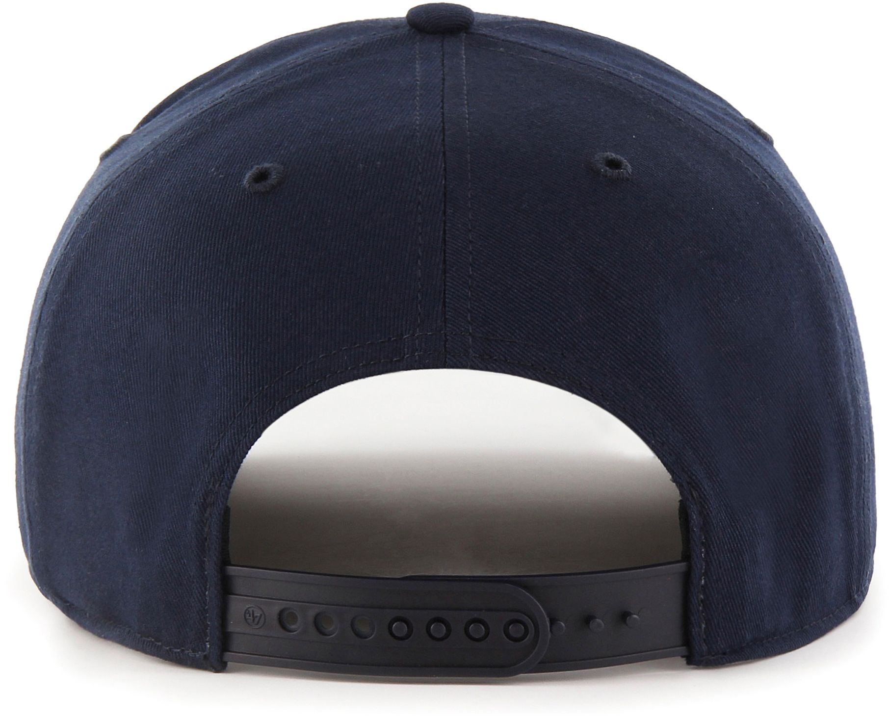 ‘47 Adult Indiana Pacers Navy Hitch Adjustable Hat product image