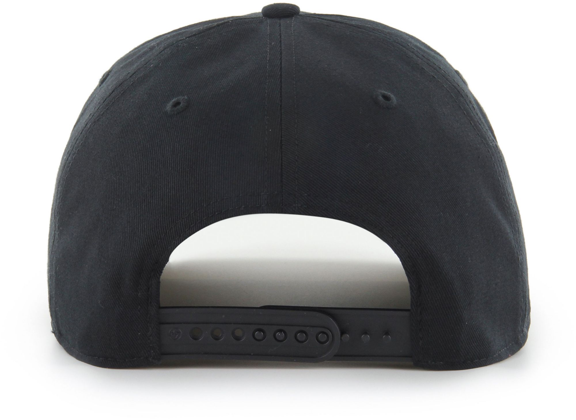 '47 Adult Indiana Pacers Hitch Adjustable Hat product image