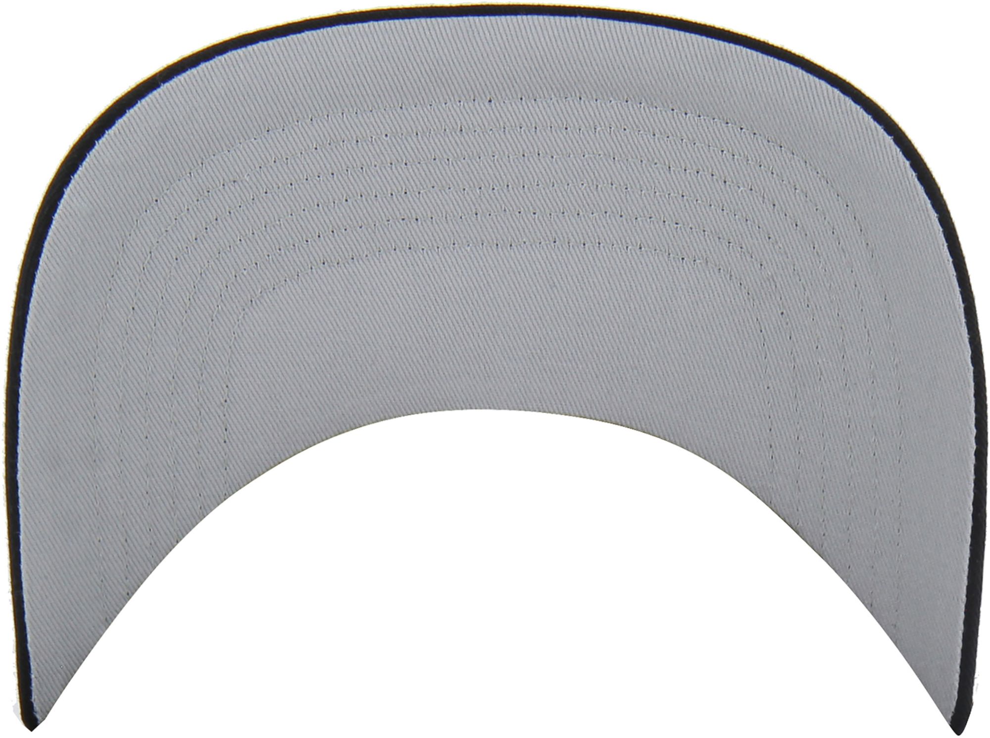 '47 Adult Chicago Sky White Two Tone Wave Hitch Adjustable Hat product image