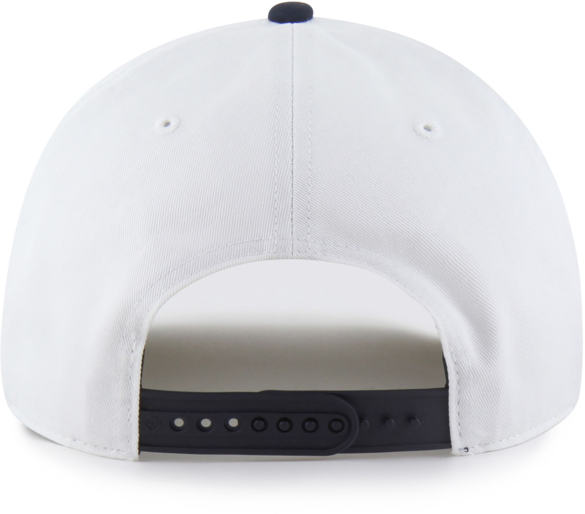 '47 Adult Dallas Wings White Two Tone Wave Hitch Adjustable Hat product image